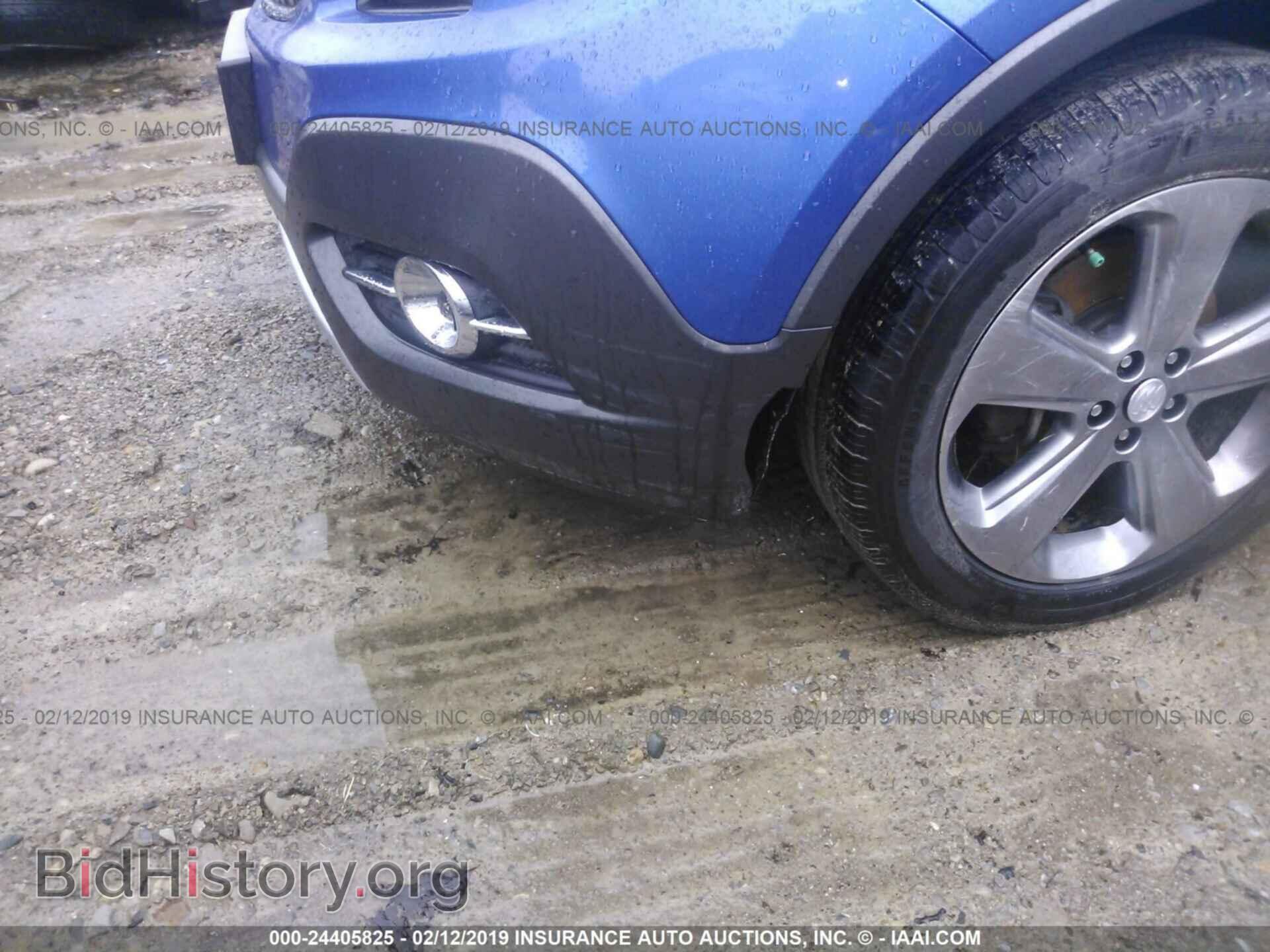 2014 BUICK ENCORE - VIN: KL4CJBSB2EB781906 - Photo 6