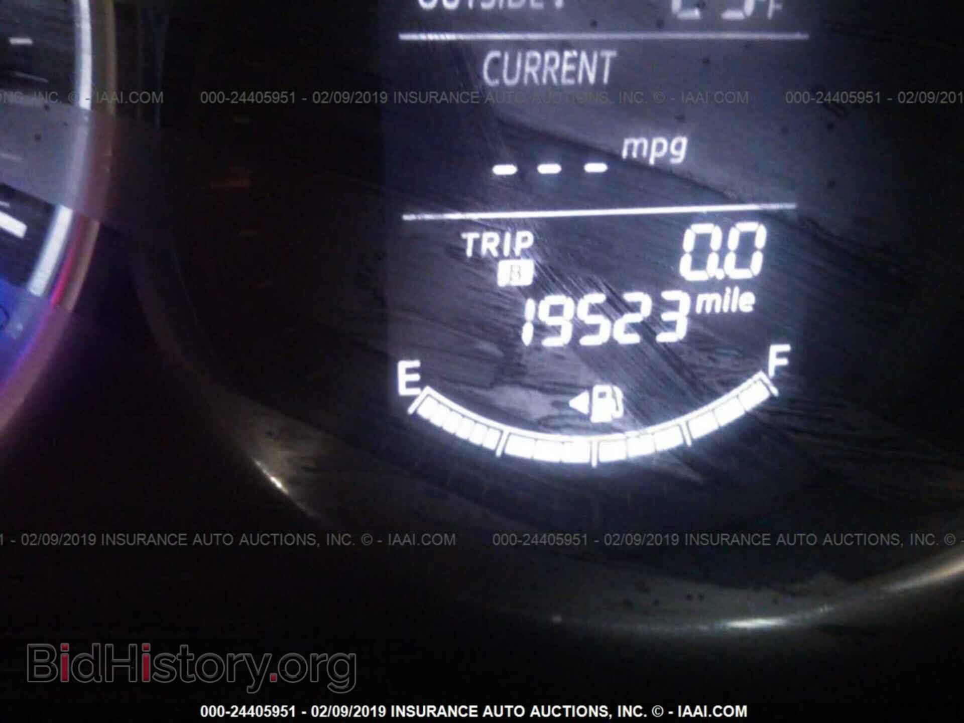 2013 MAZDA CX-5 - VIN: JM3KE2DE4D0135362 - Photo 7