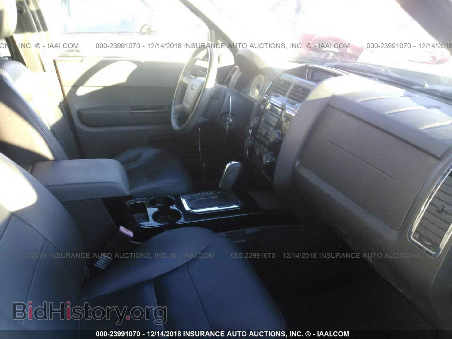 2013 CHRYSLER 300 - VIN: 2C3CCAAG9DH568937 - Фото 5