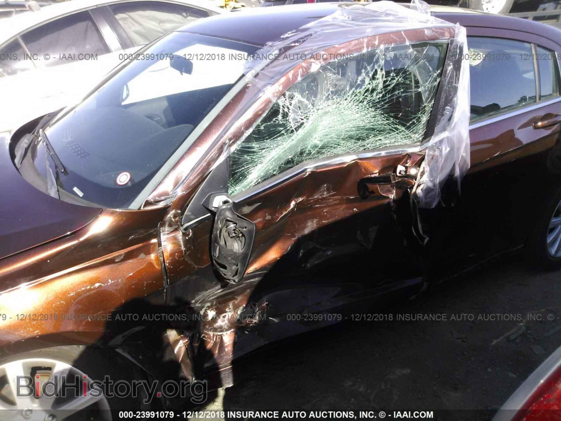 2013 CHRYSLER 200 - VIN: 1C3CCBBG2DN556575 - Photo 6