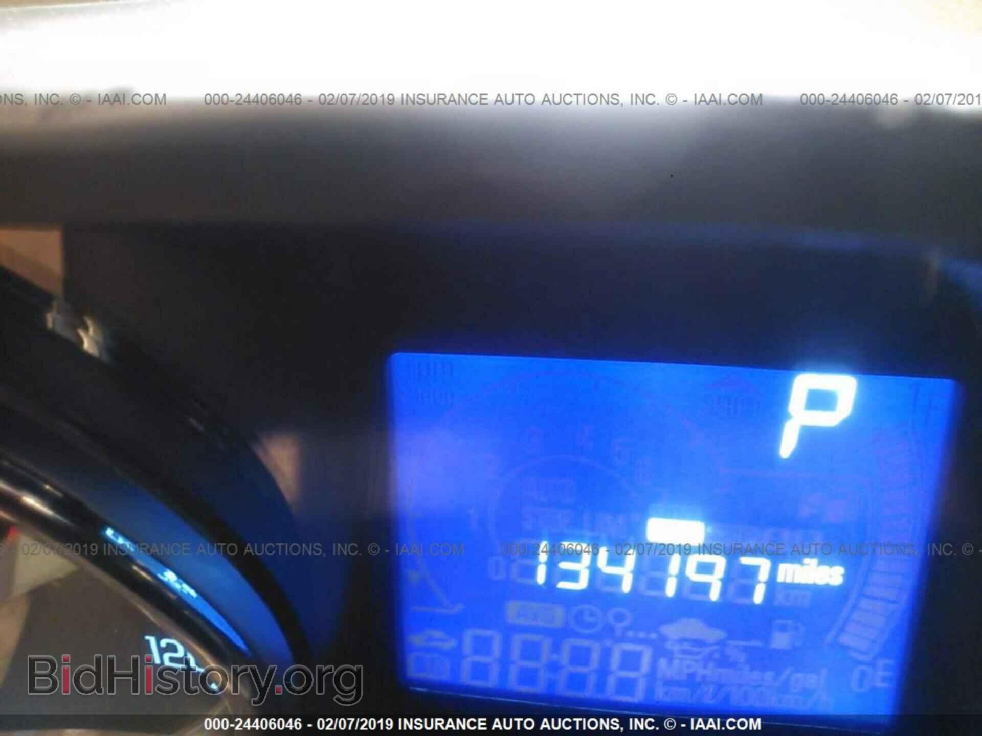 2013 CHEVROLET SPARK - VIN: KL8CD6S99DC613005 - Фото 7