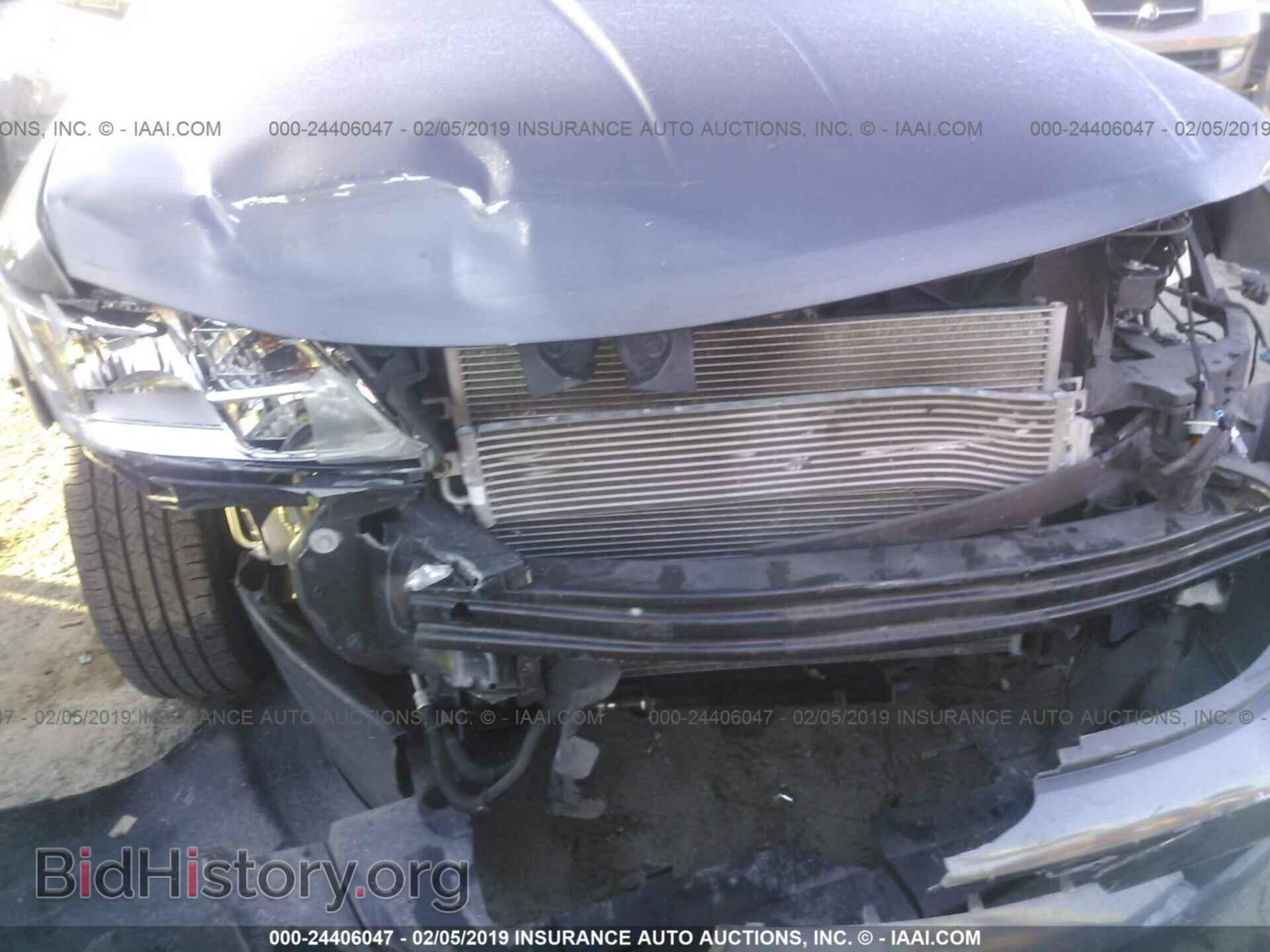 2014 DODGE JOURNEY - VIN: 3C4PDDAG9ET176156 - Photo 6