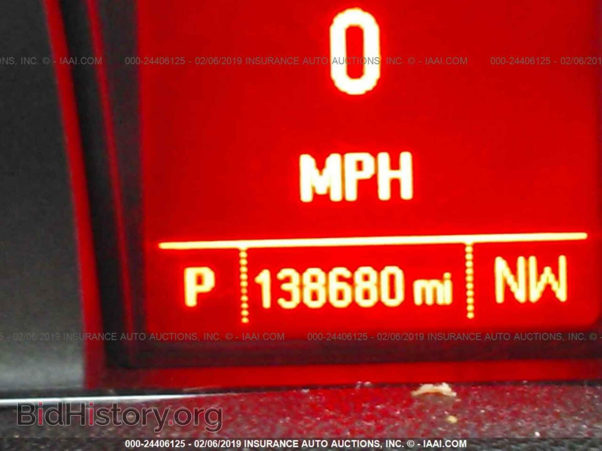 2012 GMC TERRAIN - VIN: 2GKALSEK4C6268373 - Фото 7