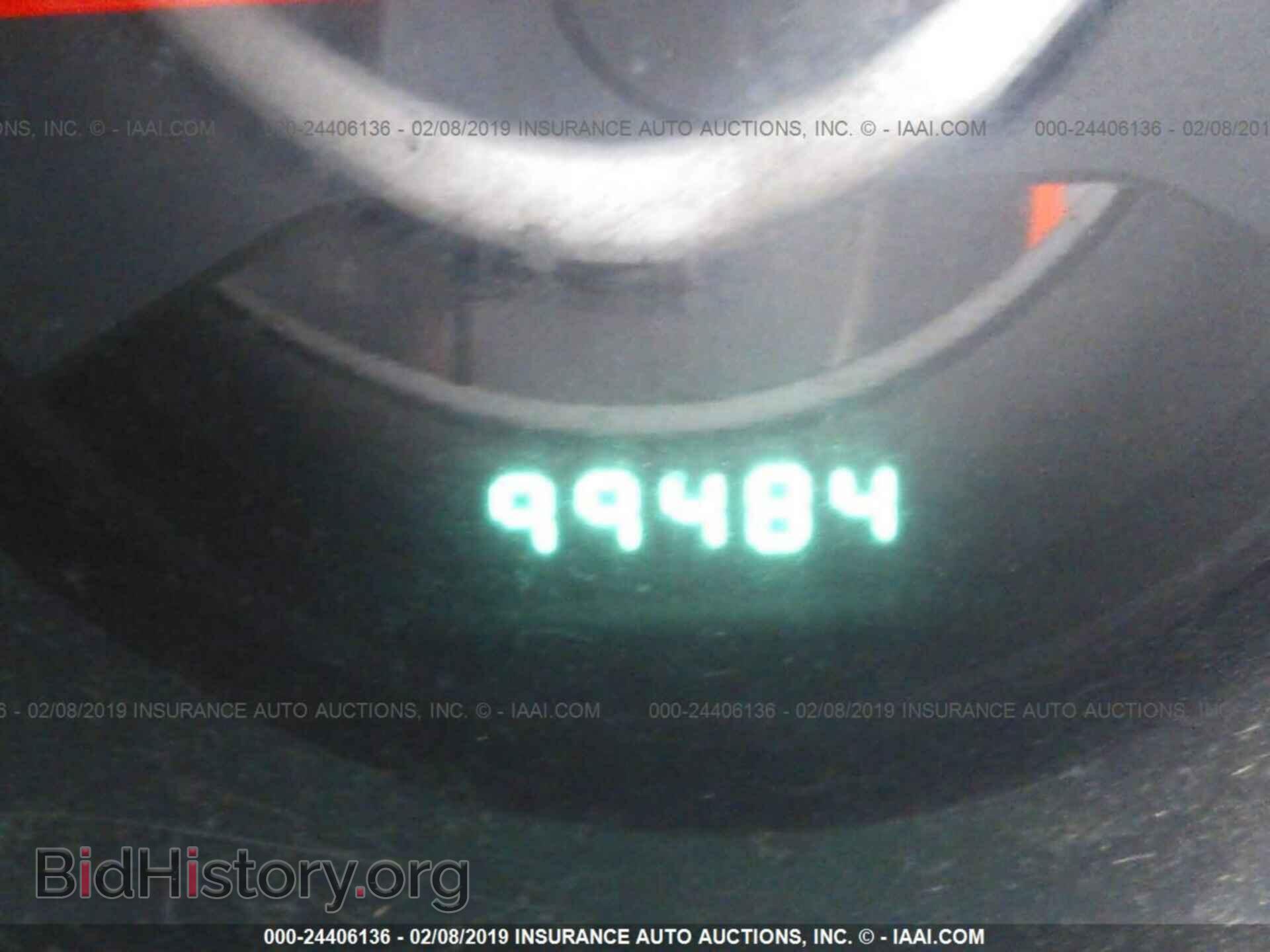 2010 CHRYSLER SEBRING - VIN: 1C3BC5ED4AN142935 - Фото 7