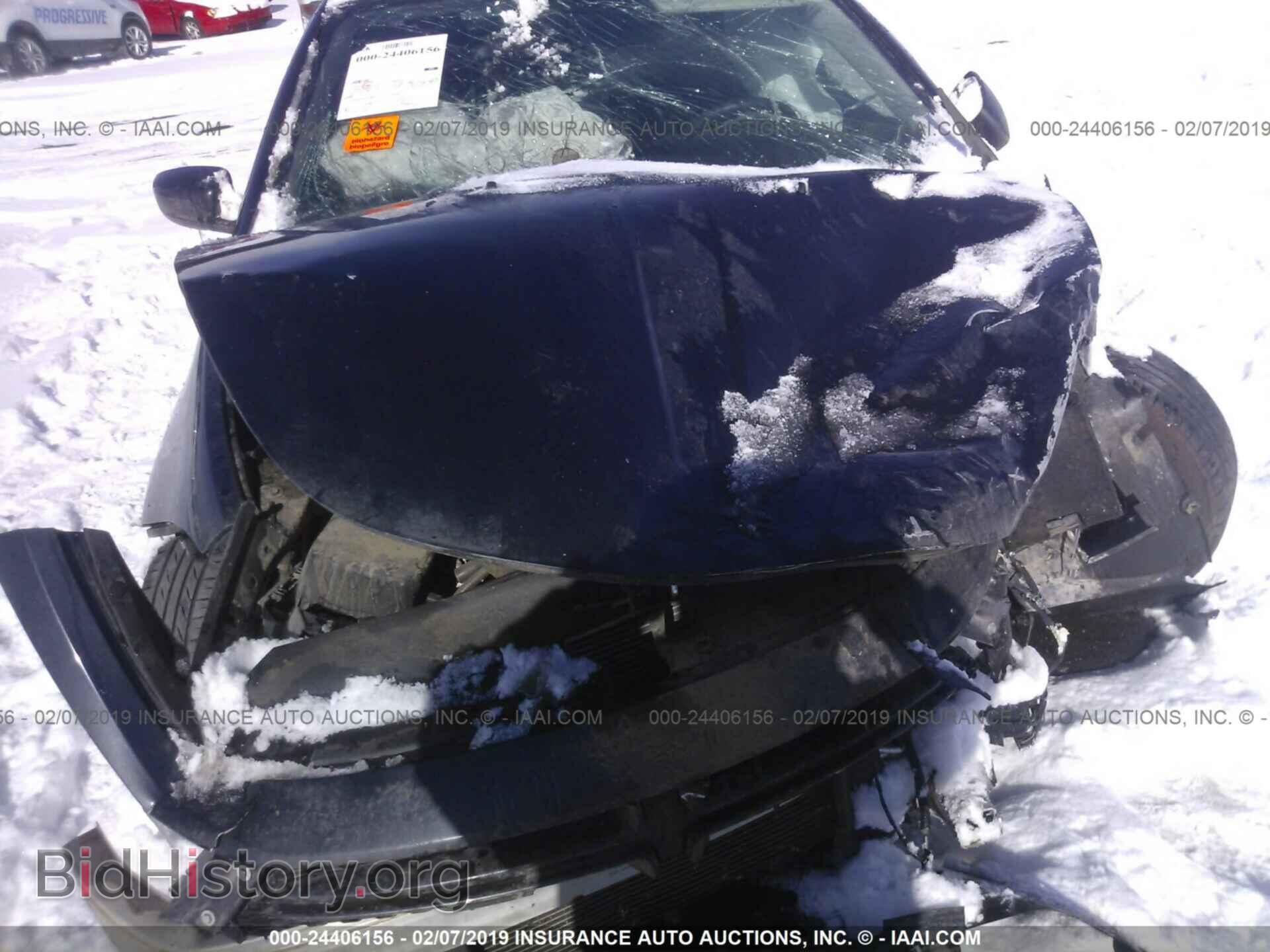 2014 DODGE DART - VIN: 1C3CDFAAXED707445 - Фото 6