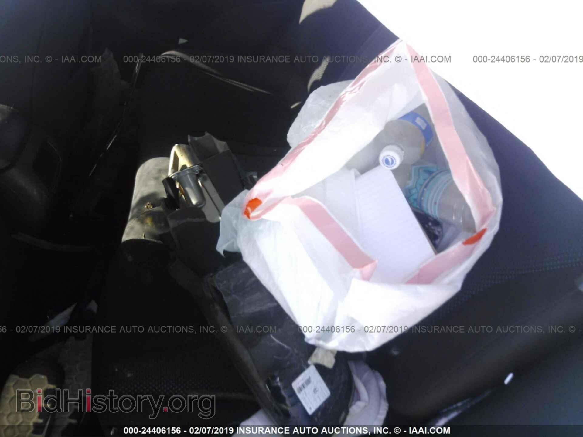 2014 DODGE DART - VIN: 1C3CDFAAXED707445 - Фото 8