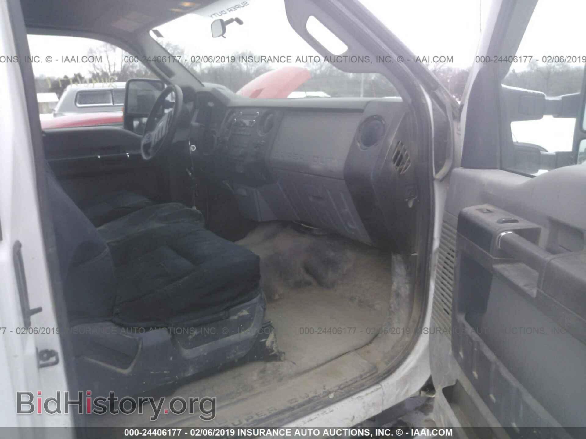 2004 FORD ECONOLINE - VIN: 1FTNE24W14HA23117 - Фото 5