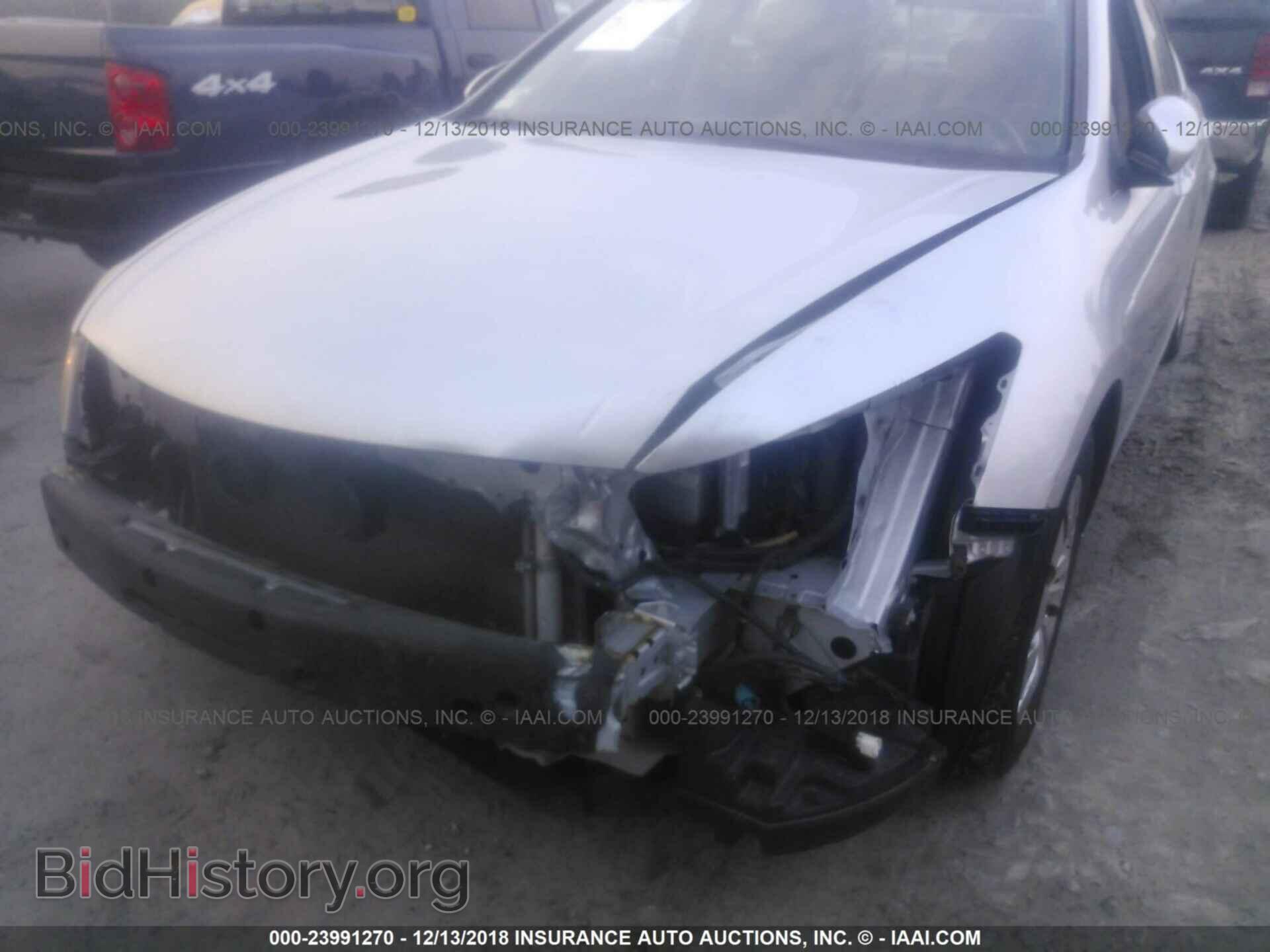 2014 DODGE CHALLENGER - VIN: 2C3CDYAG4EH306346 - Photo 6