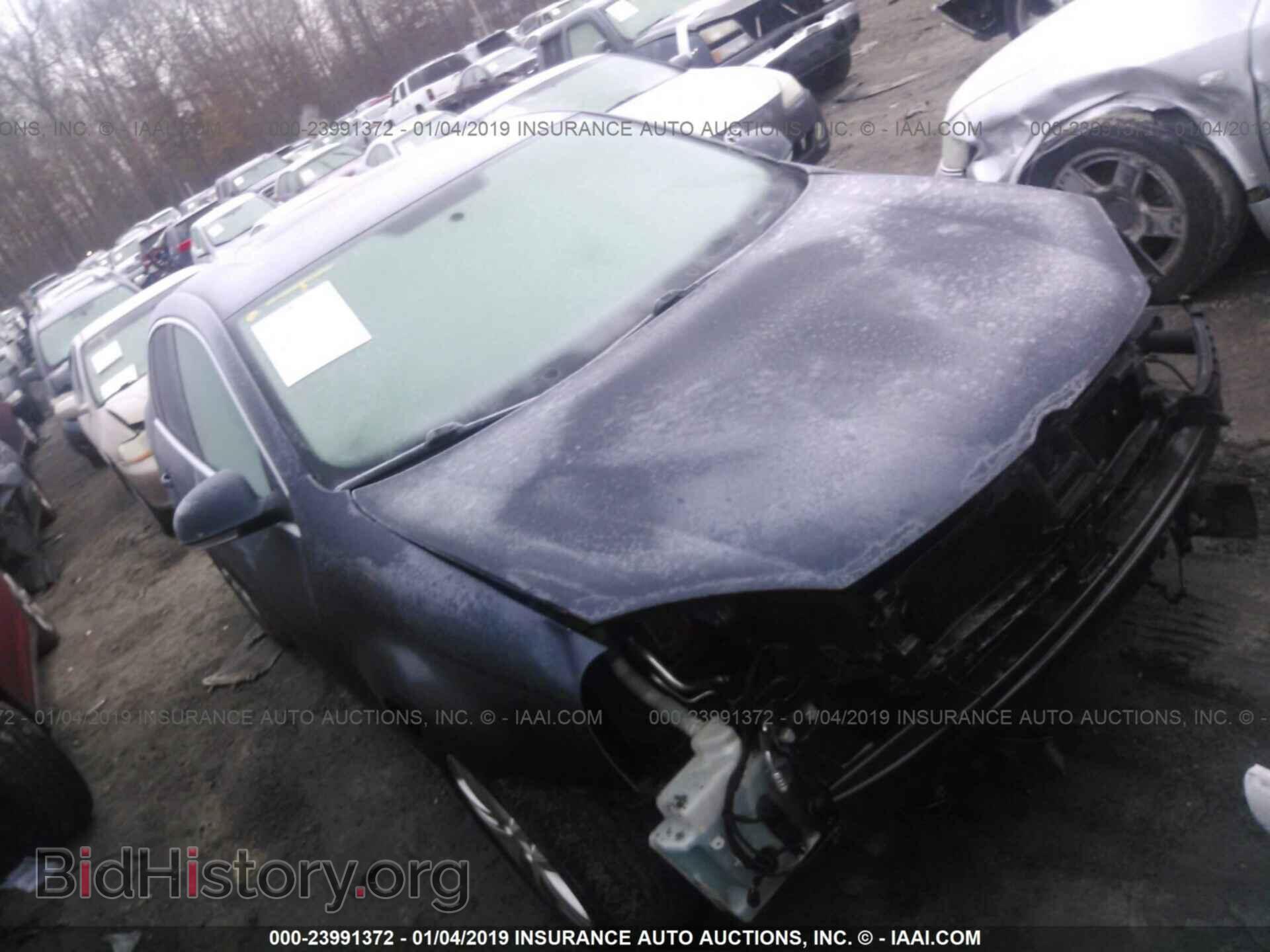 Photo 3N1CE2CPXFL372527 - NISSAN VERSA NOTE 2015