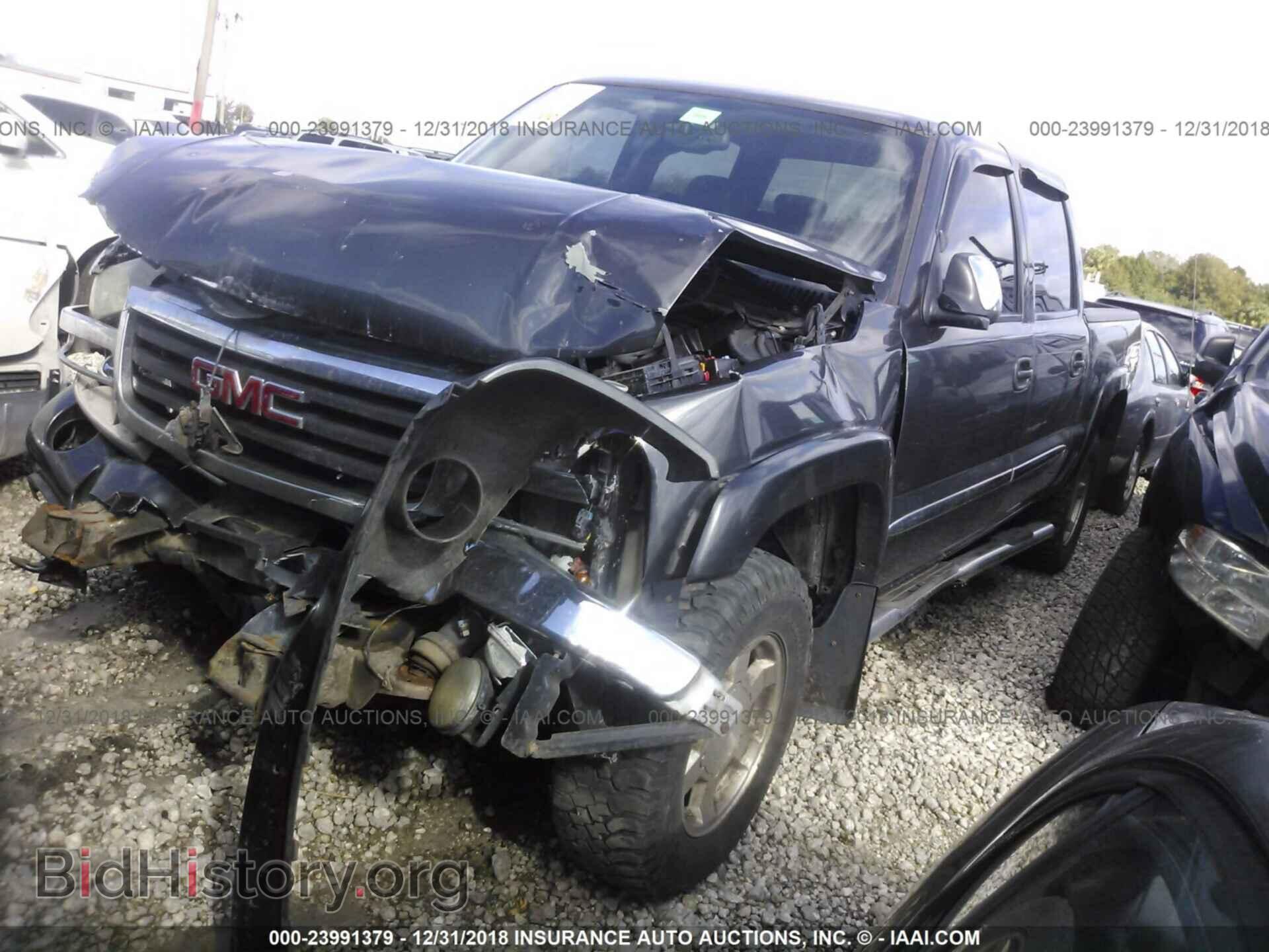 2012 FORD F150 - VIN: 1FTFW1CF6CFA88052 - Фото 2