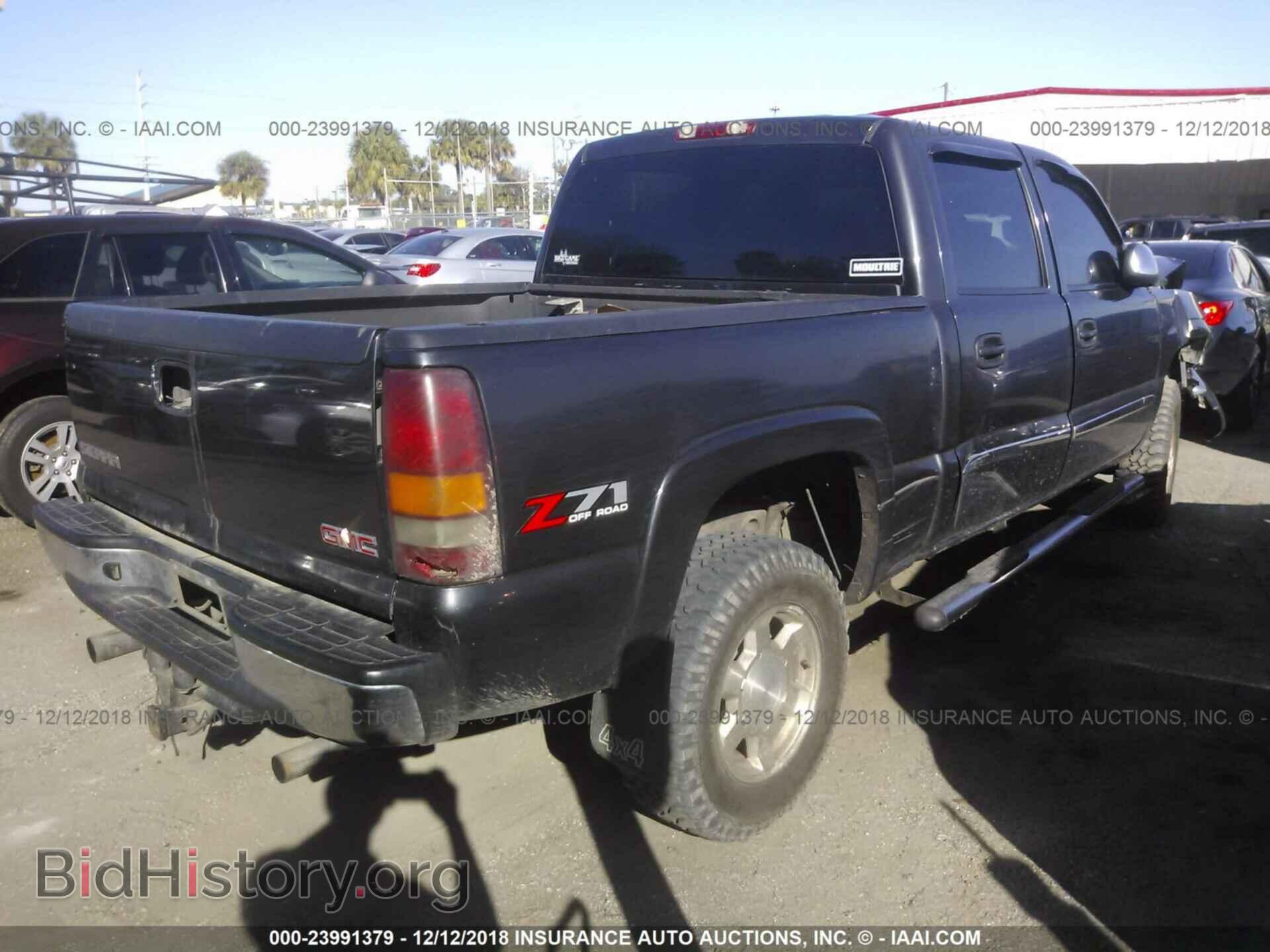 2012 FORD F150 - VIN: 1FTFW1CF6CFA88052 - Фото 4