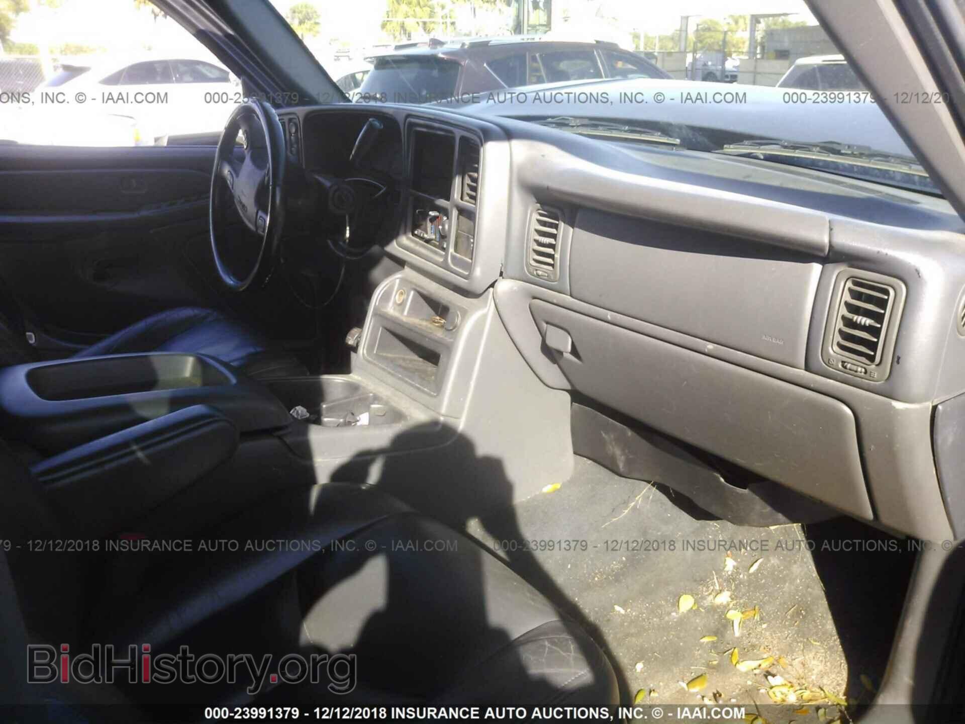 2012 FORD F150 - VIN: 1FTFW1CF6CFA88052 - Фото 5