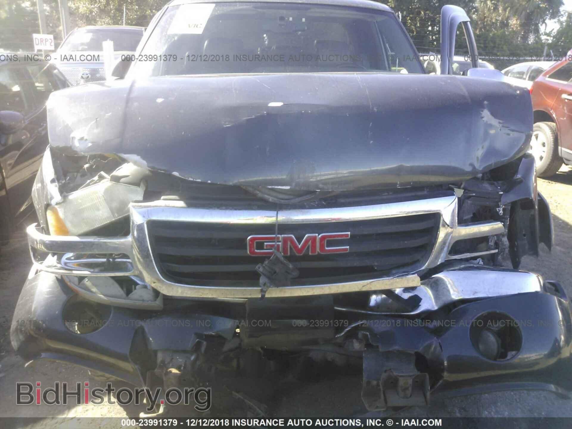 2012 FORD F150 - VIN: 1FTFW1CF6CFA88052 - Фото 6