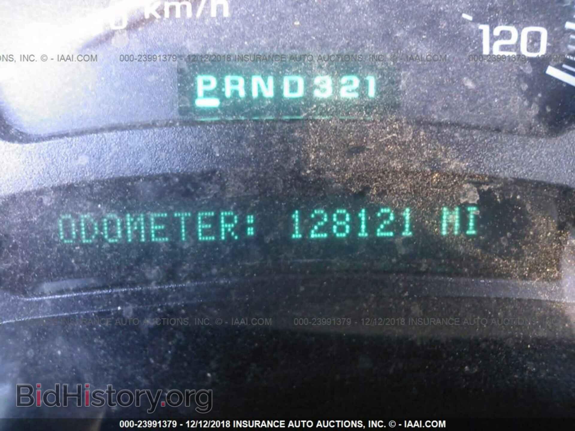 2012 FORD F150 - VIN: 1FTFW1CF6CFA88052 - Фото 7