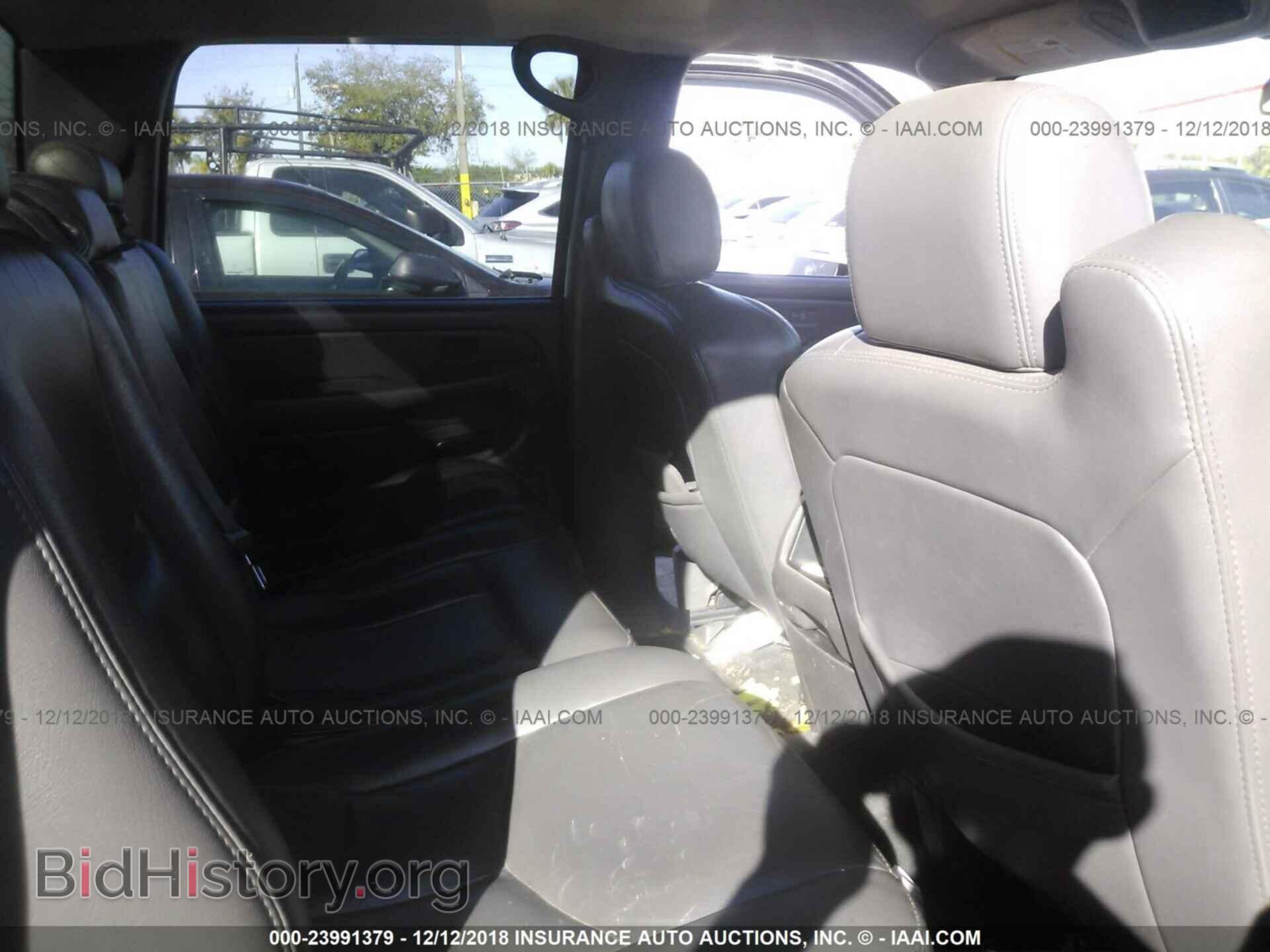 2012 FORD F150 - VIN: 1FTFW1CF6CFA88052 - Фото 8