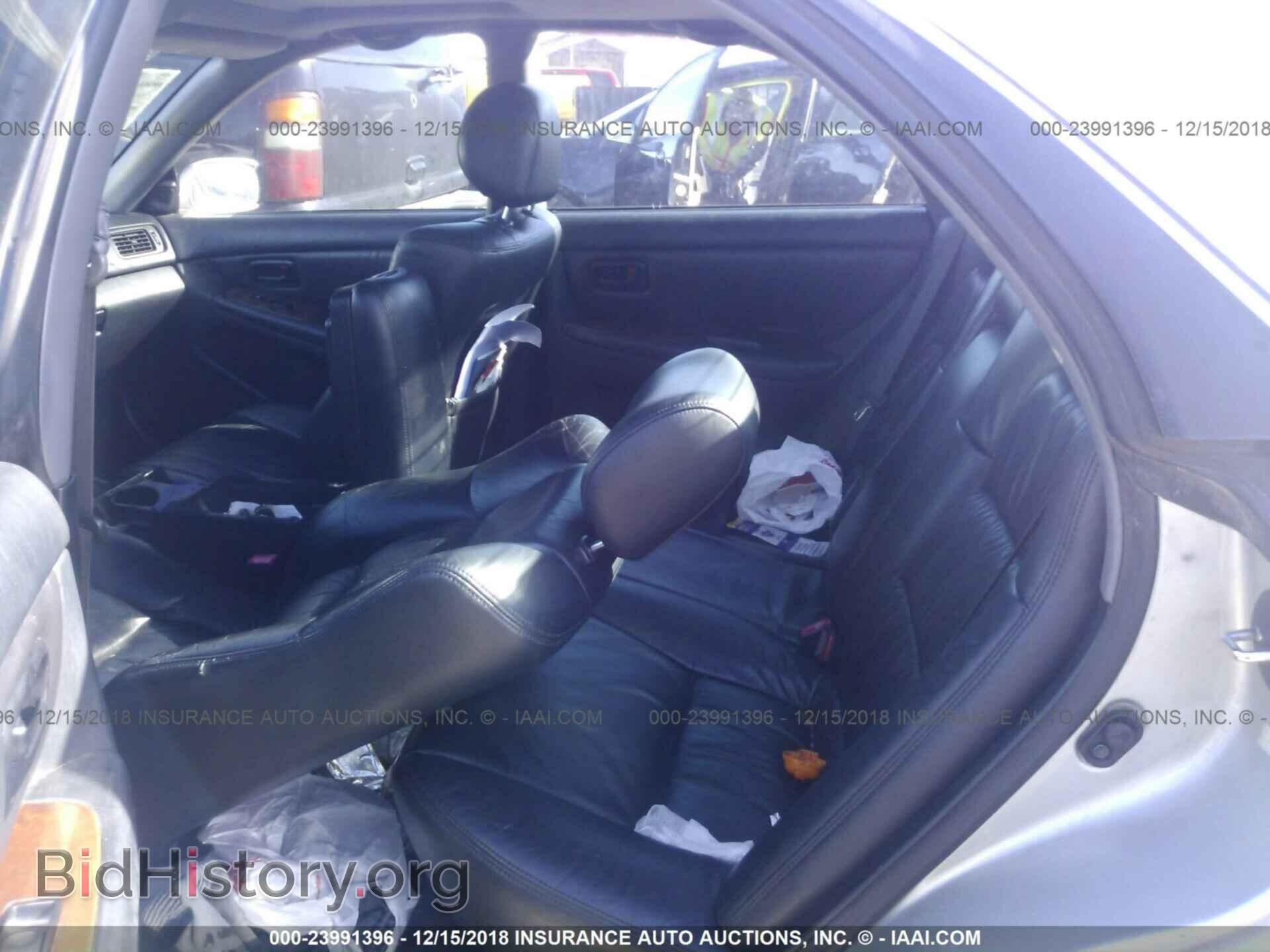 2010 AUDI S5 - VIN: WAUVVAFR2AA048885 - Фото 8