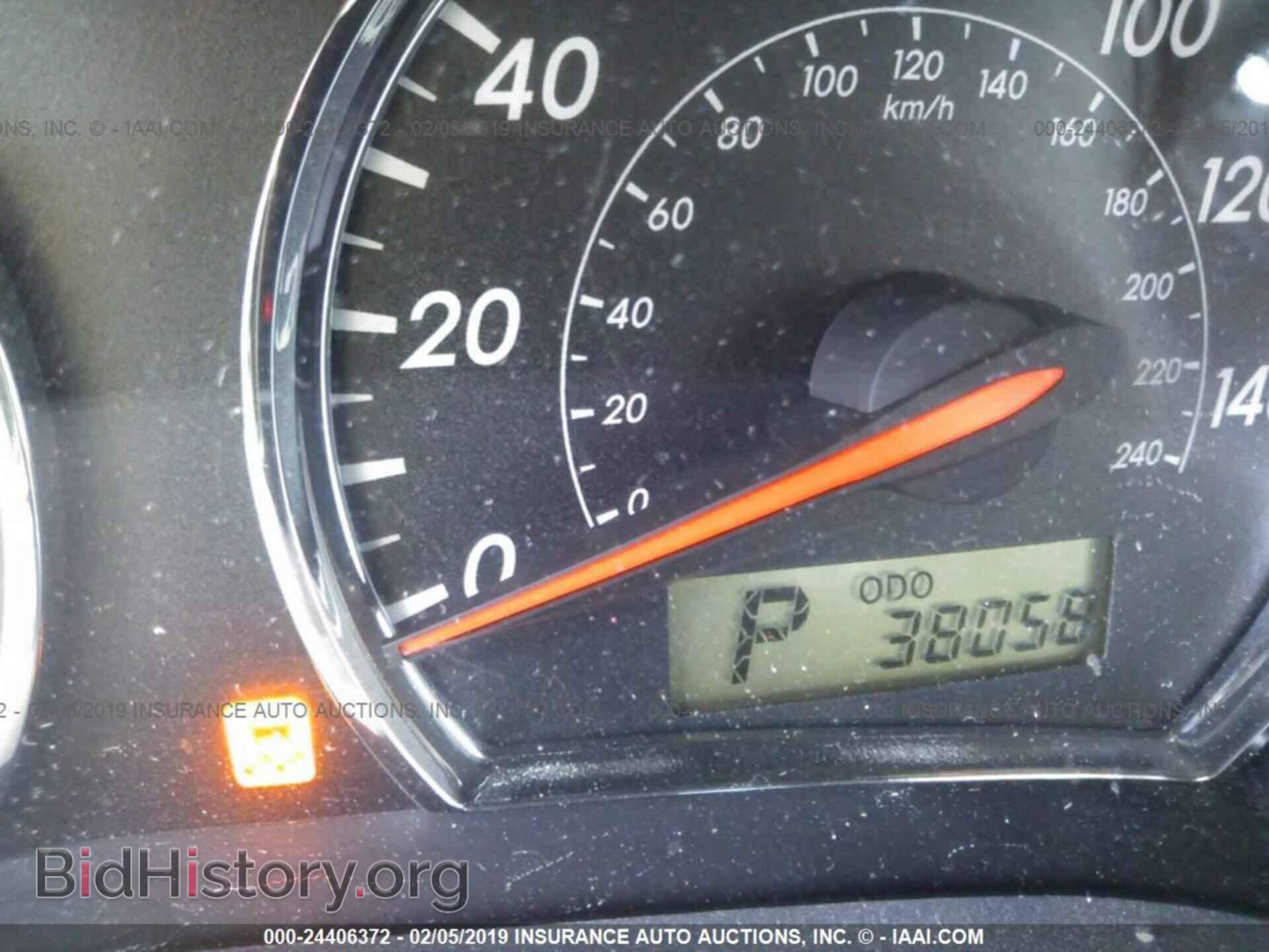 2011 TOYOTA COROLLA - VIN: 2T1BU4EE2BC648294 - Фото 7