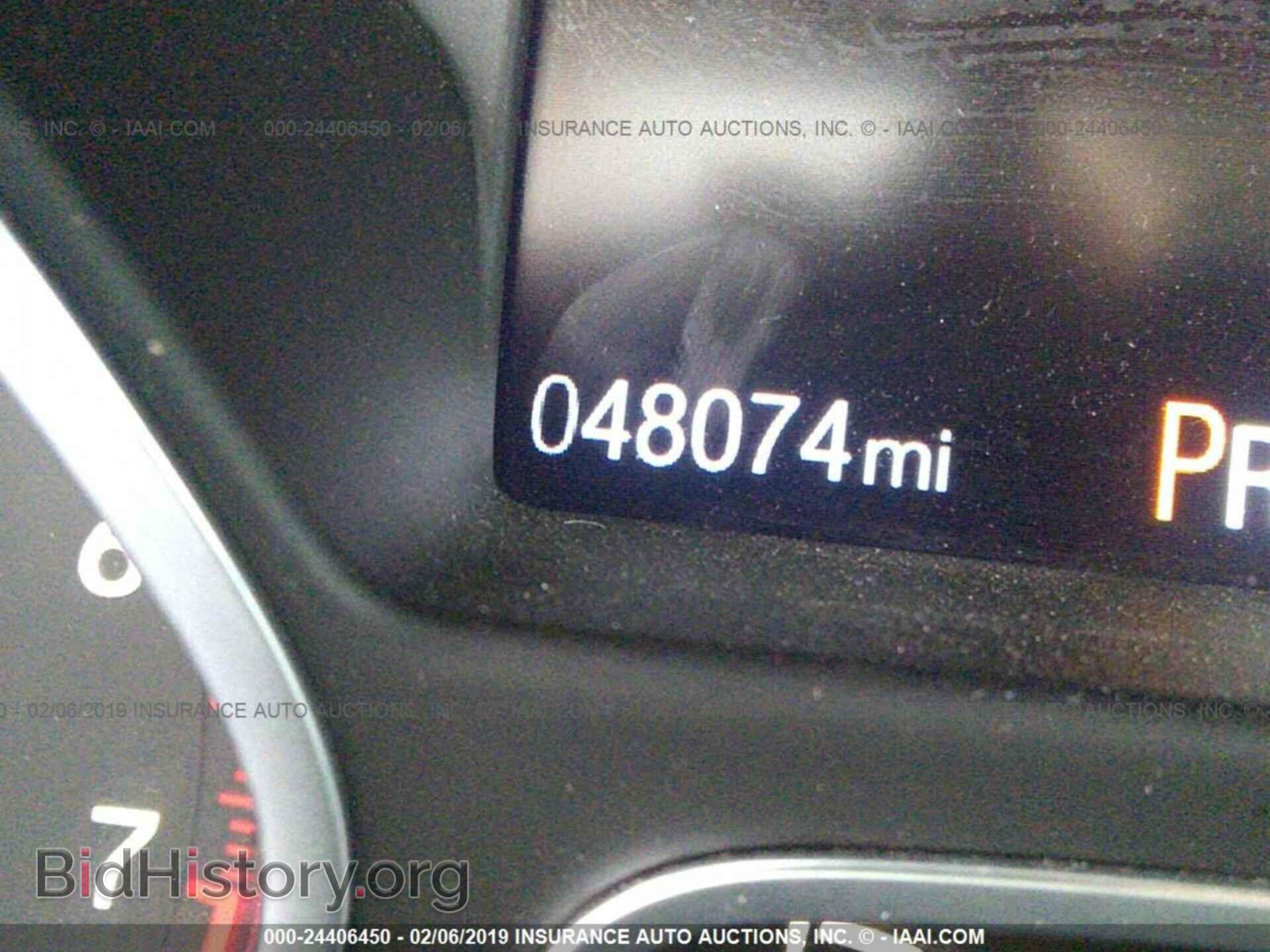 2016 FORD FOCUS - VIN: 1FADP3K29GL319960 - Photo 7
