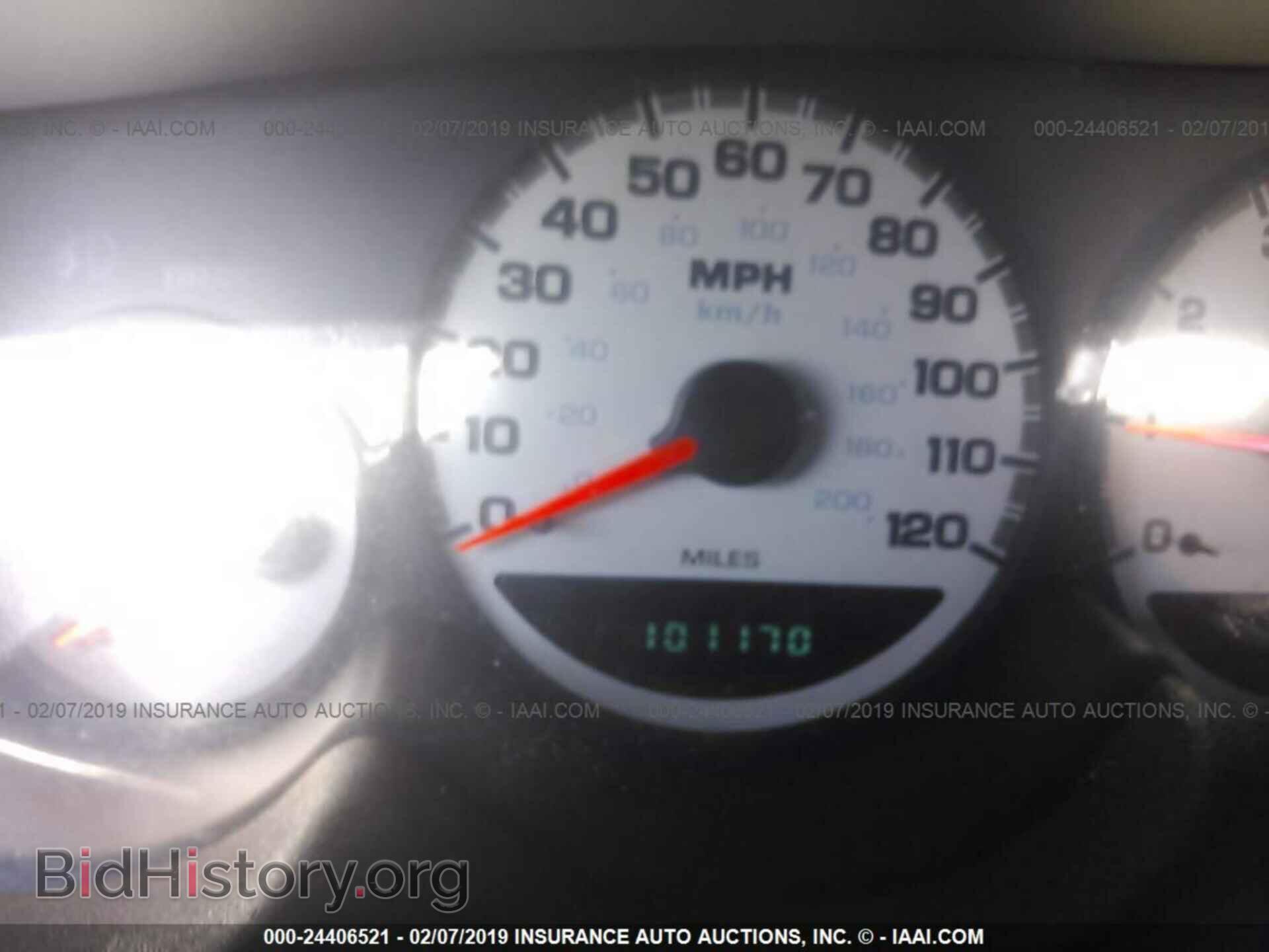 2005 DODGE NEON - VIN: 1B3ES56TX5D186601 - Фото 7