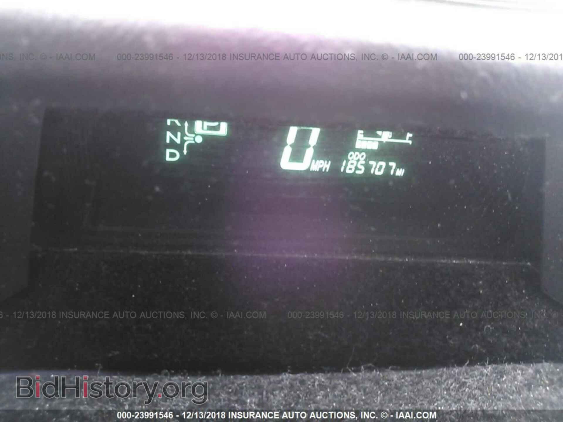 2012 FORD TRANSIT CONNECT - VIN: NM0LS7BN1CT089943 - Фото 7
