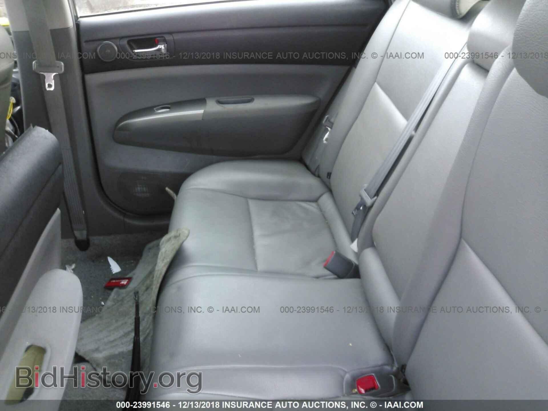 2012 FORD TRANSIT CONNECT - VIN: NM0LS7BN1CT089943 - Фото 8