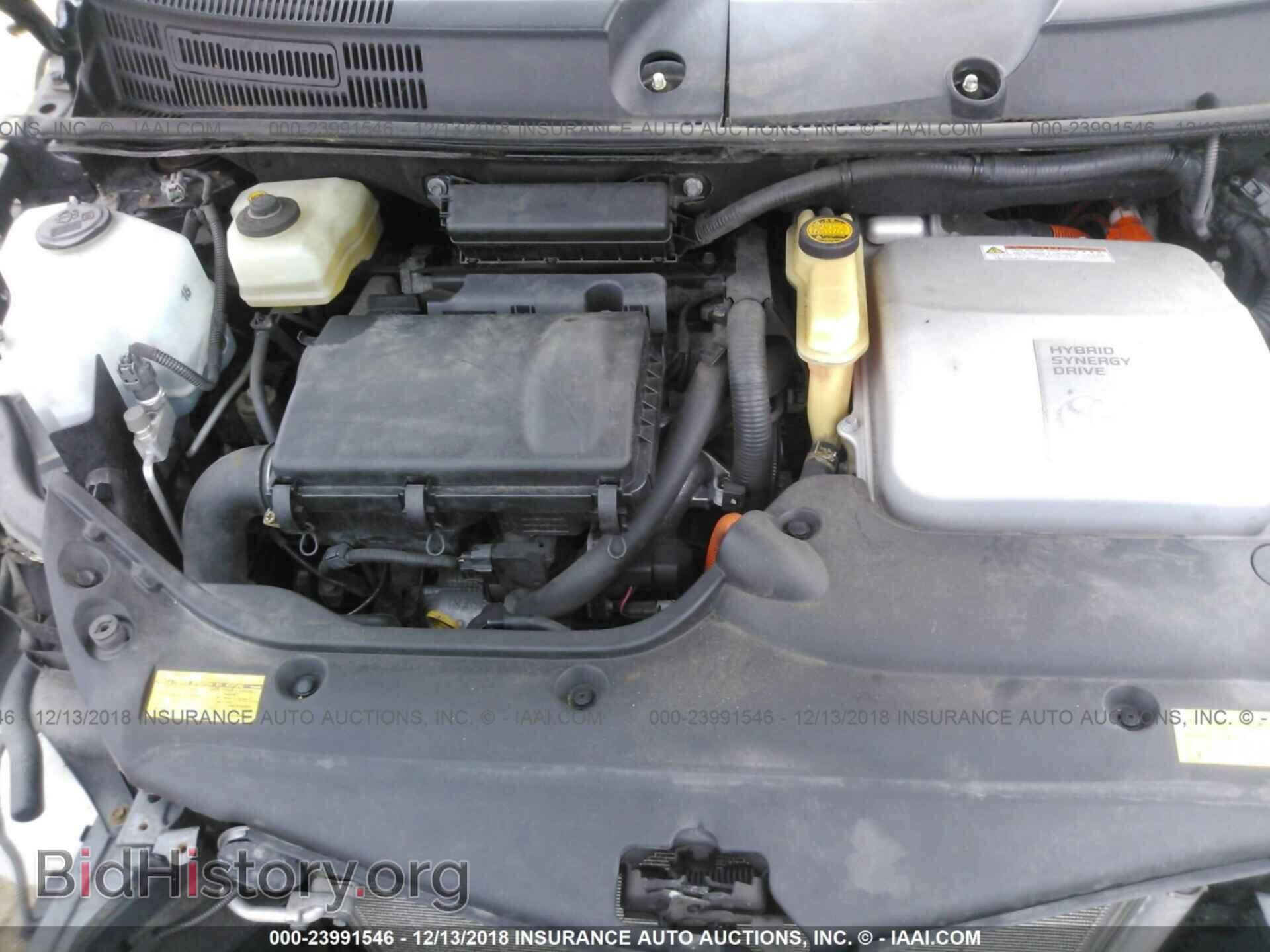 2012 FORD TRANSIT CONNECT - VIN: NM0LS7BN1CT089943 - Фото 10