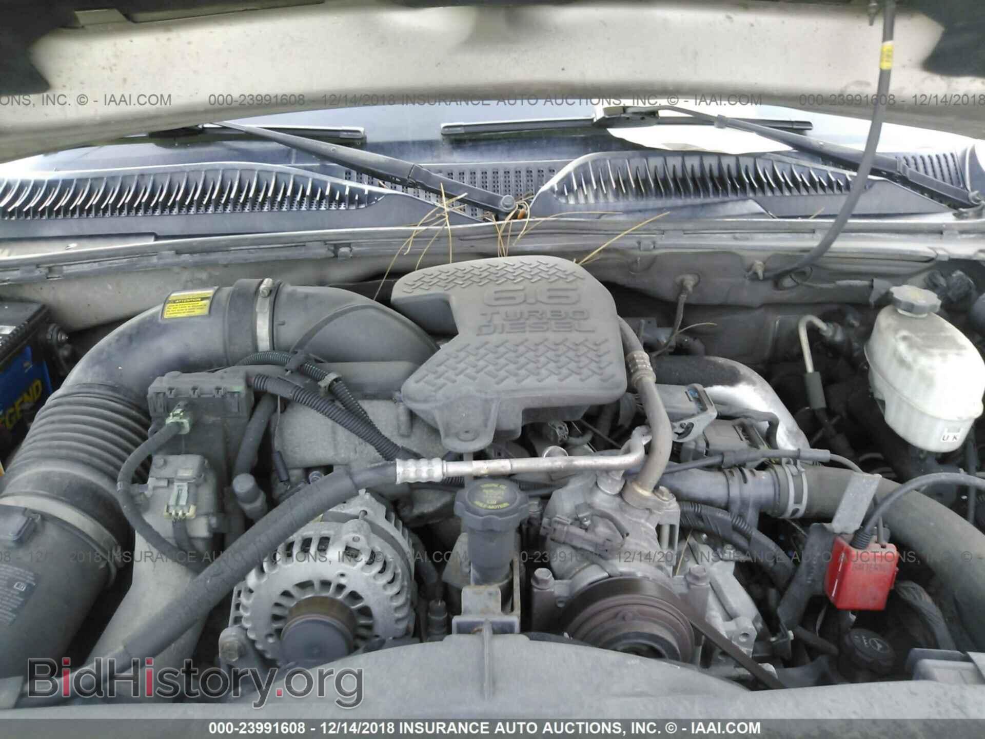 2016 CHRYSLER 200 - VIN: 1C3CCCAB7GN133510 - Фото 10