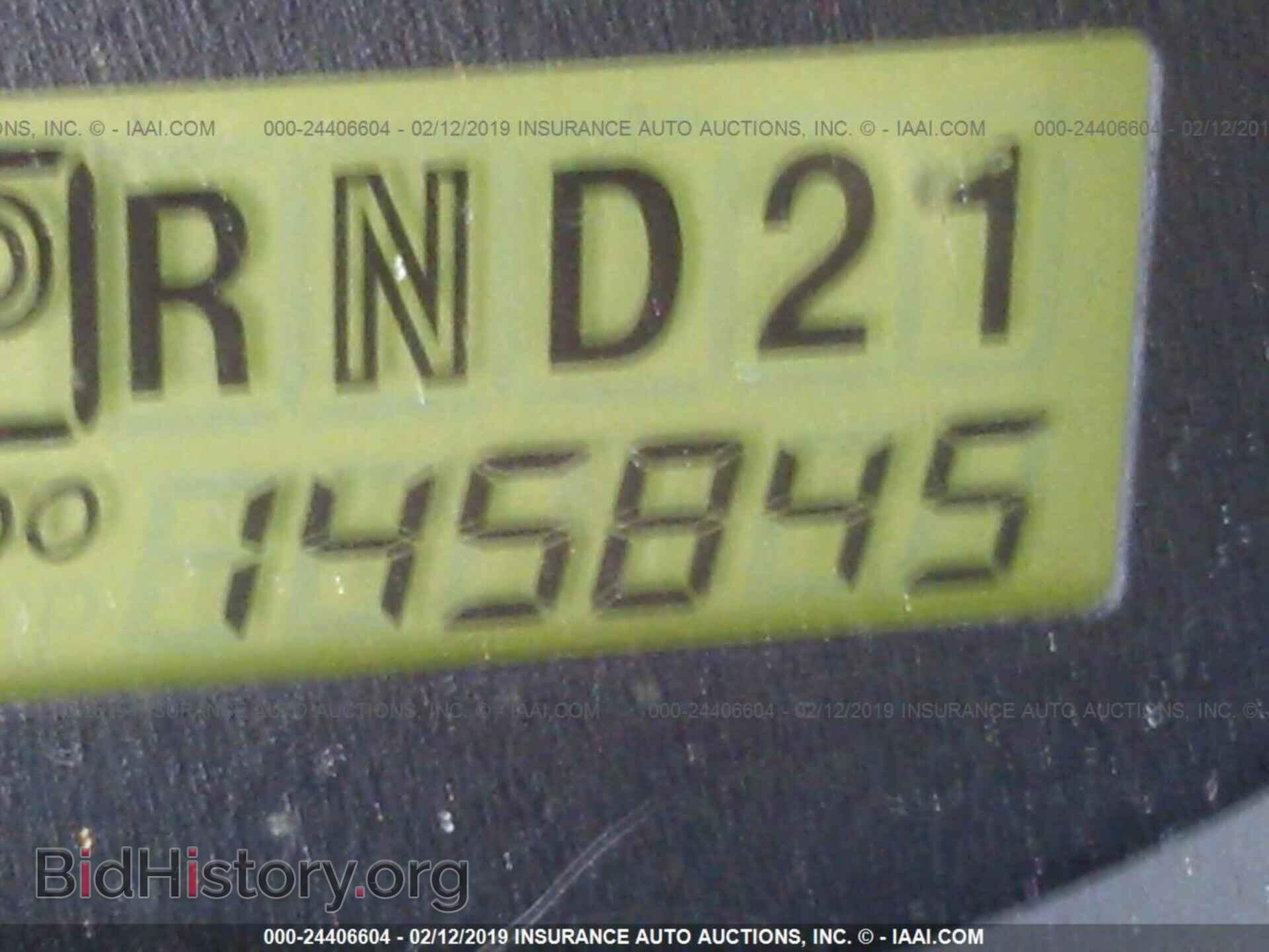 2003 MAZDA TRIBUTE - VIN: 4F2CZ96153KM50372 - Фото 7