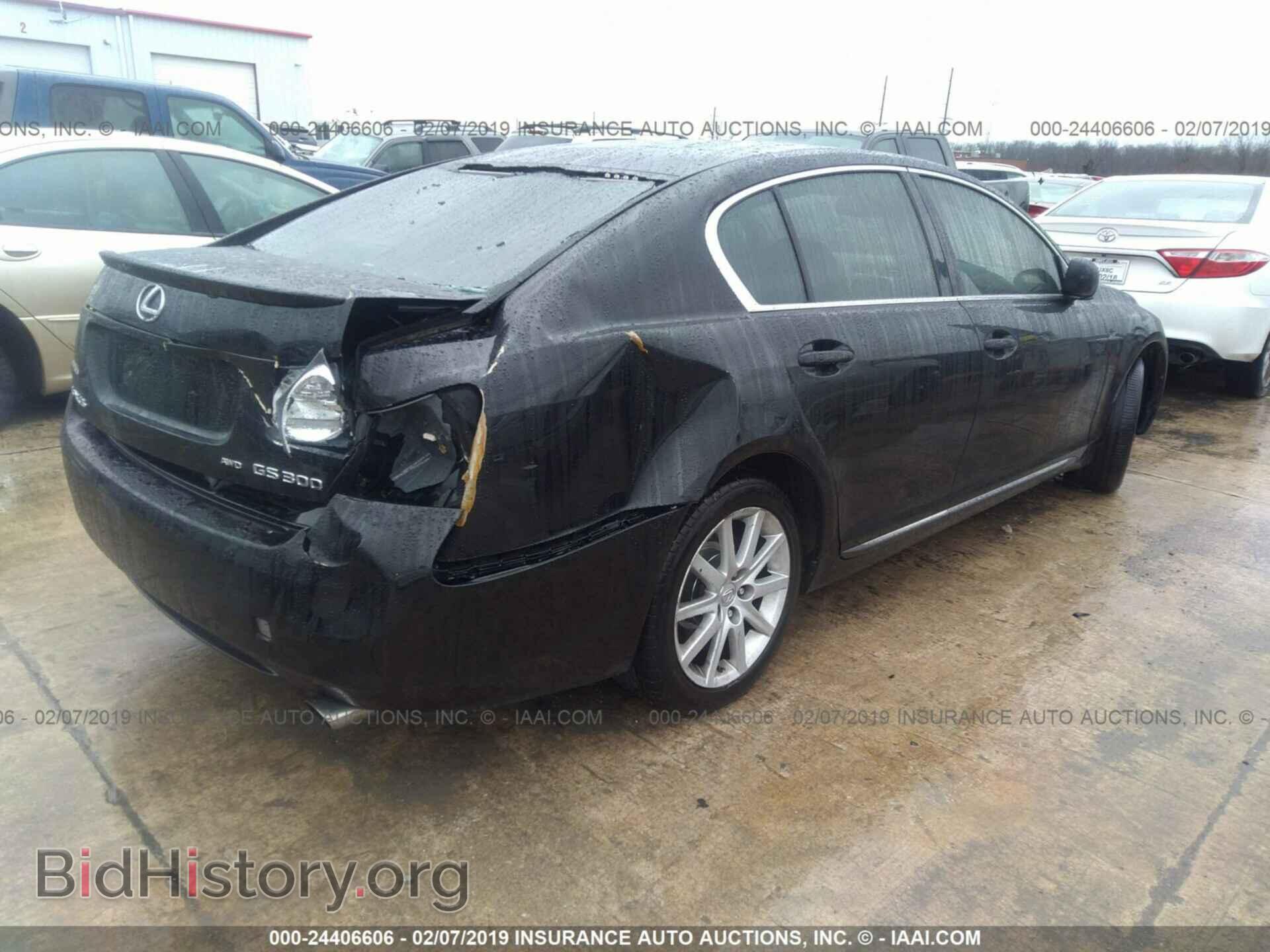 2010 CADILLAC CTS - VIN: 1G6DG5EG8A0102280 - Фото 4