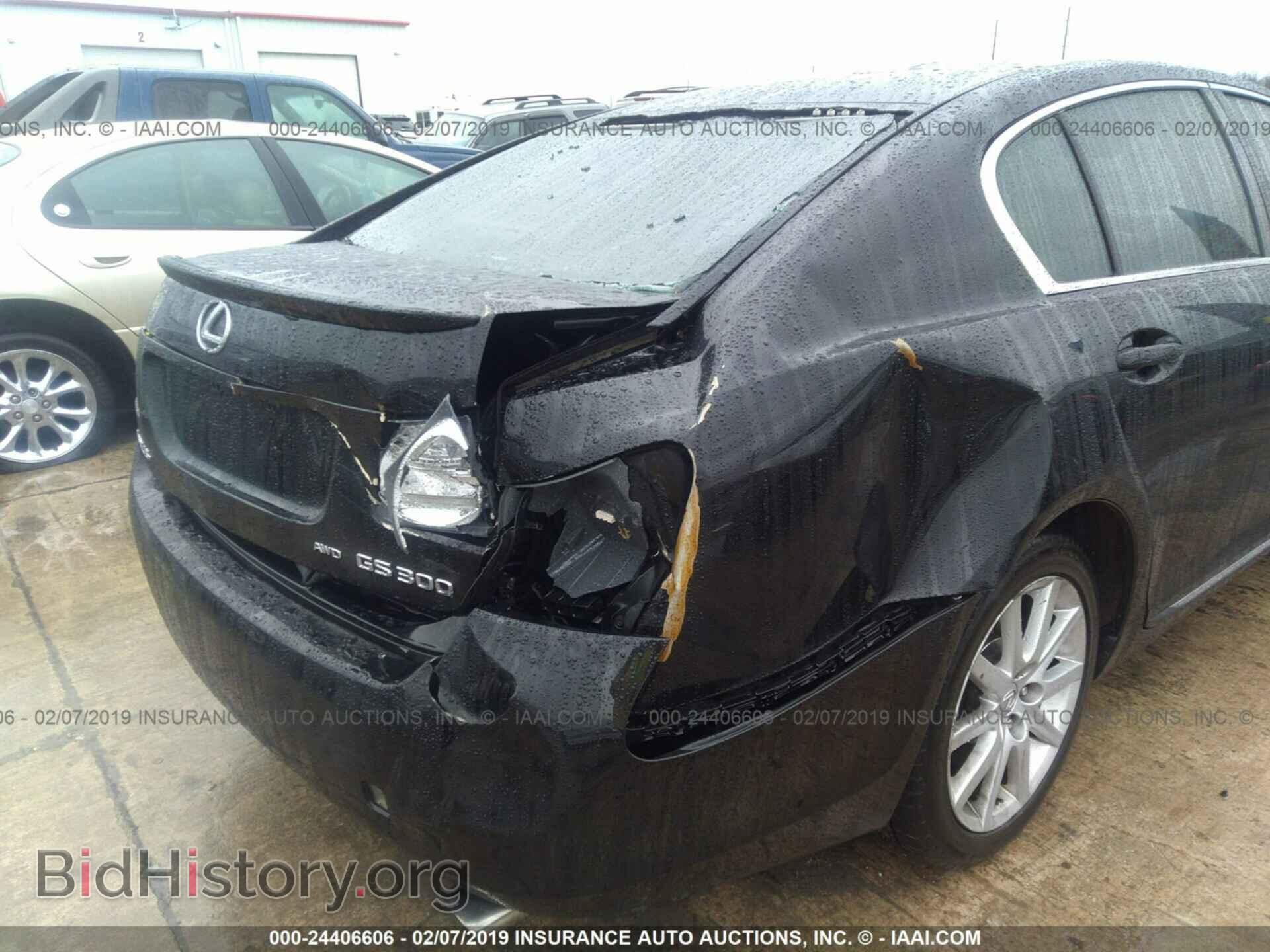 2010 CADILLAC CTS - VIN: 1G6DG5EG8A0102280 - Фото 6