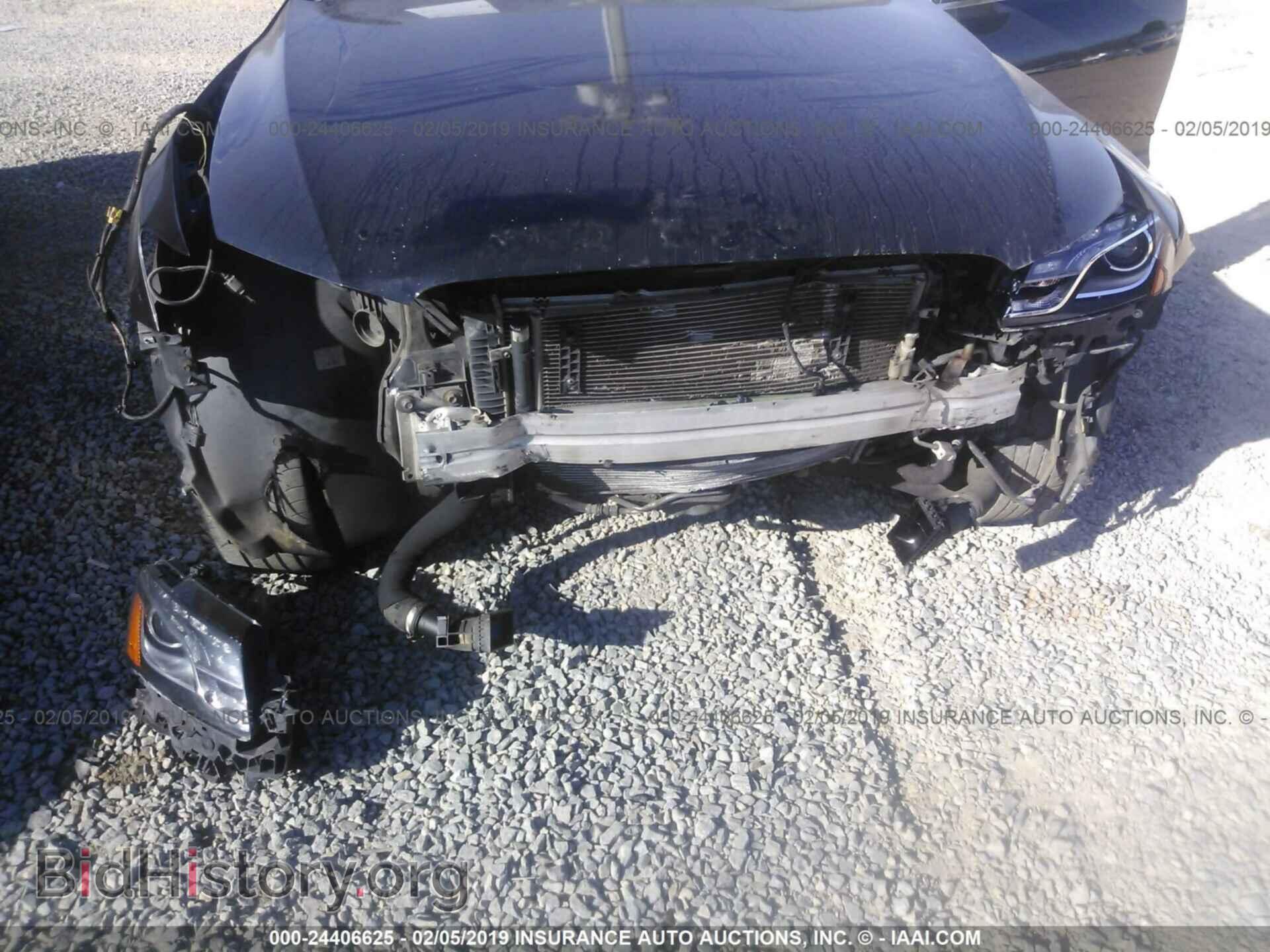 2012 AUDI Q5 - VIN: WA1LFAFP2CA031264 - Фото 6
