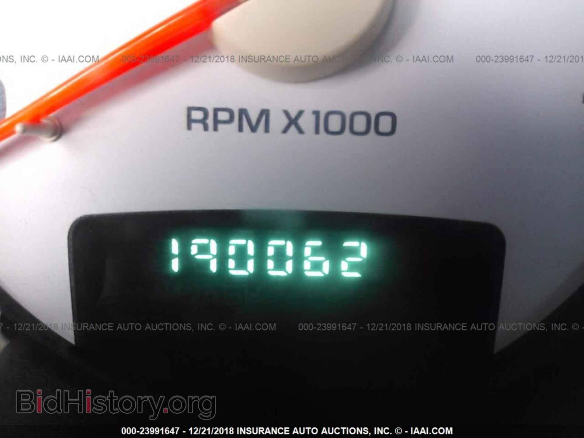 2005 DODGE RAM 1500 - VIN: 1D7HA18D75S185114 - Фото 7