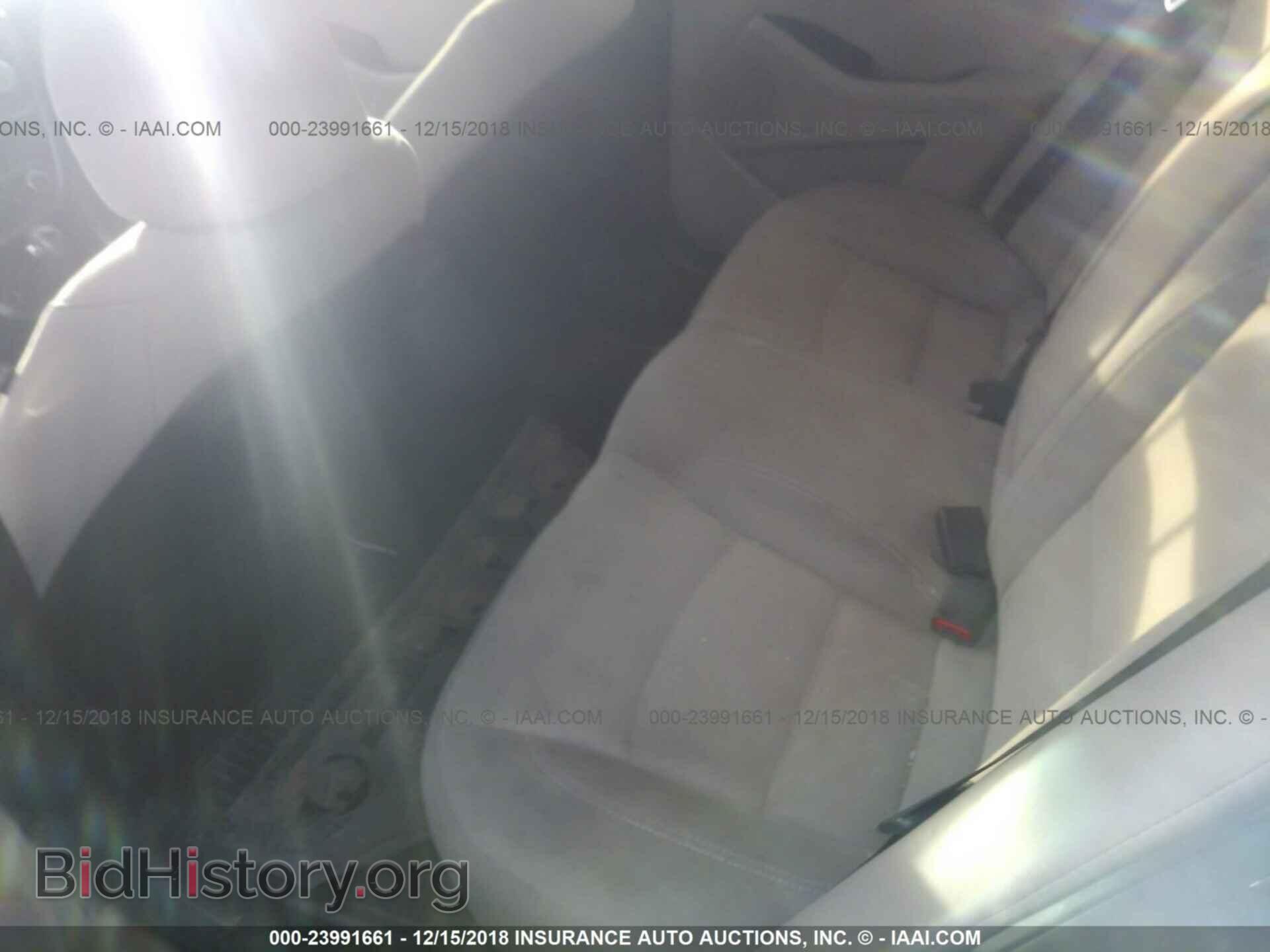 2013 KIA OPTIMA - VIN: 5XXGM4A71DG187825 - Photo 8
