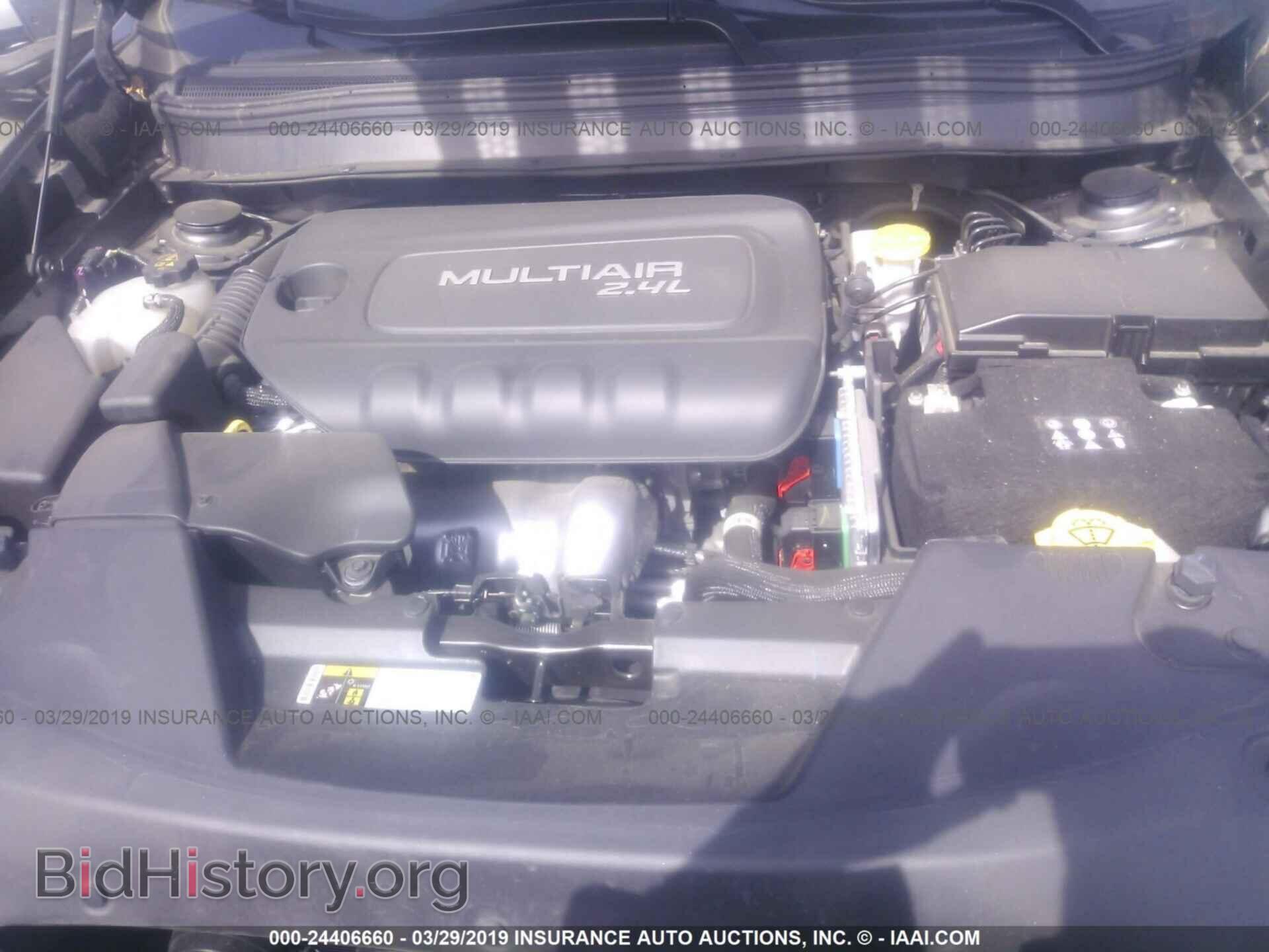 2018 JEEP CHEROKEE - VIN: 1C4PJLCB6JD560898 - Фото 10