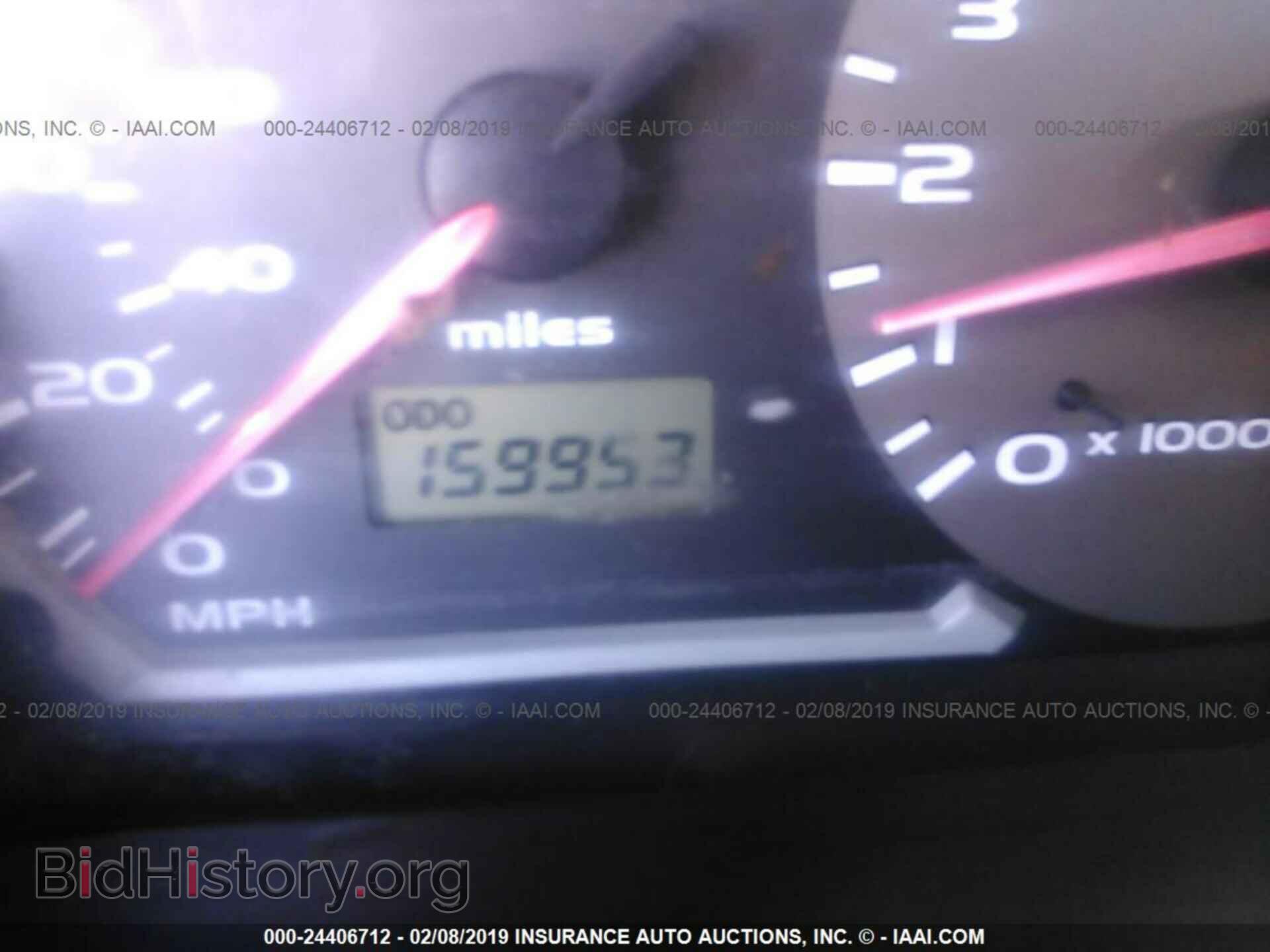 2003 MITSUBISHI ECLIPSE - VIN: 4A3AE55H13E137972 - Фото 7