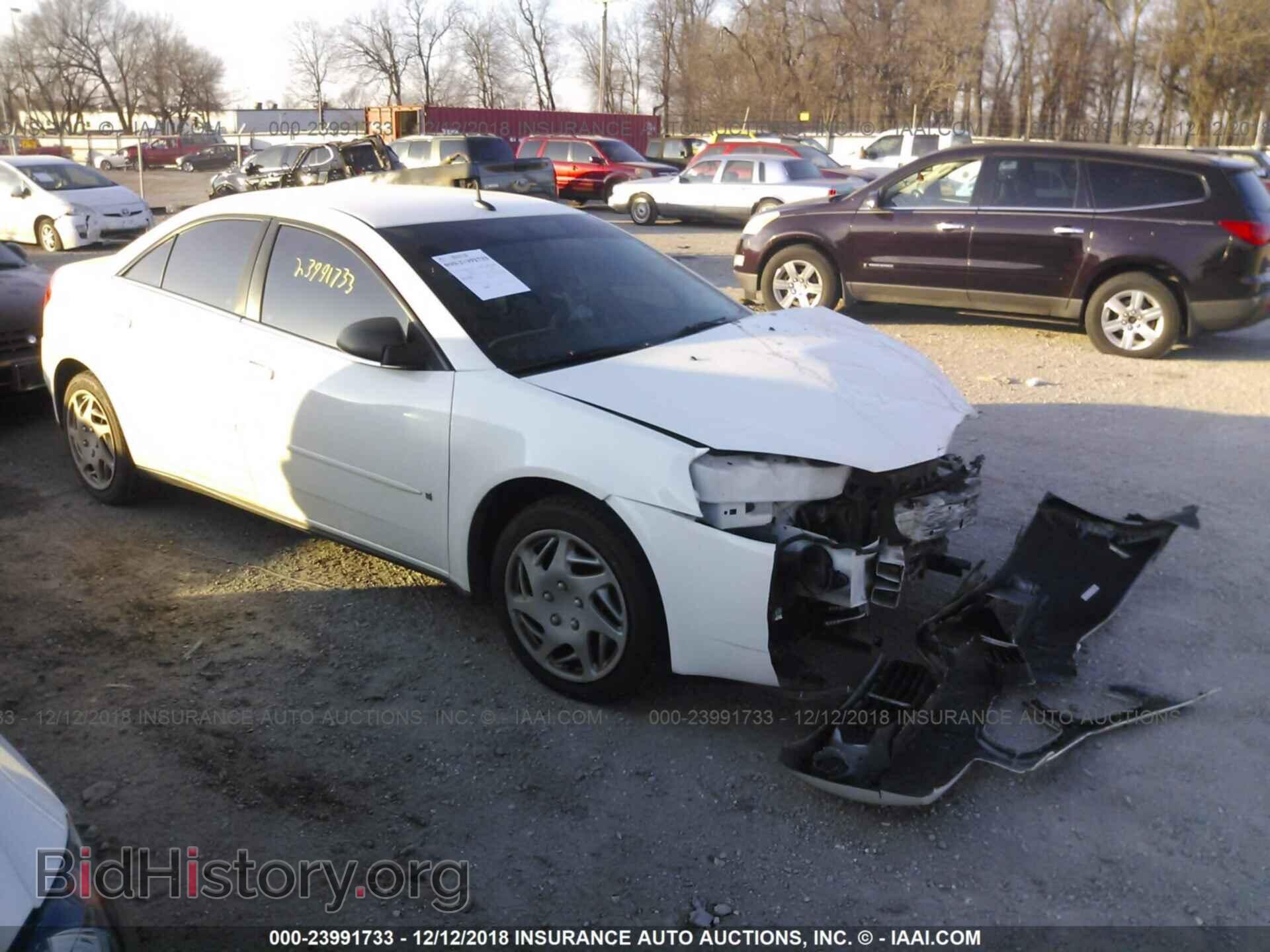 Photo 5YJ3E1EA3JF022860 - TESLA MODEL 3 2018