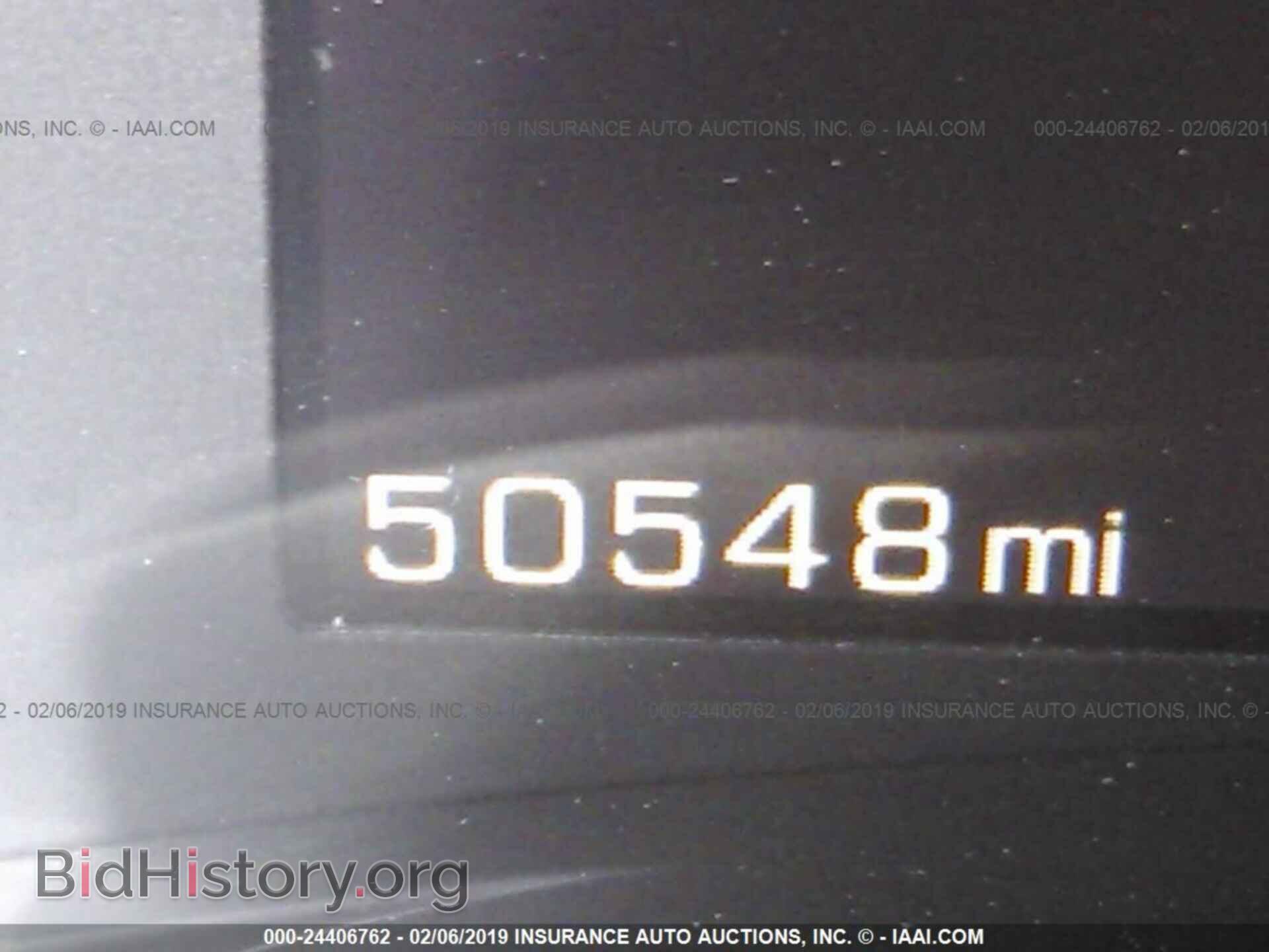 2013 CADILLAC SRX - VIN: 3GYFNCE36DS564695 - Photo 7