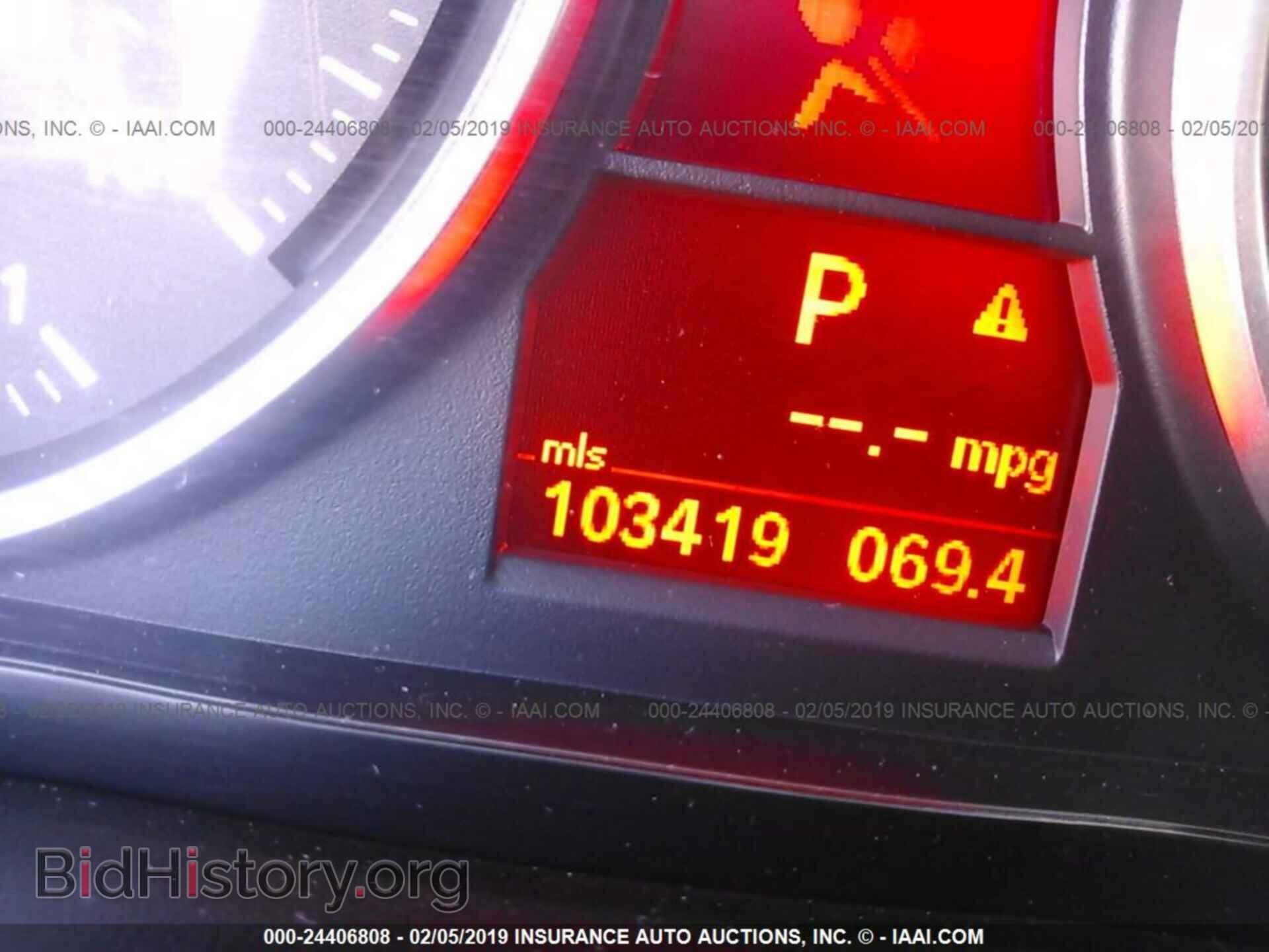 2011 BMW 328 - VIN: WBADW3C5XBE536692 - Фото 7