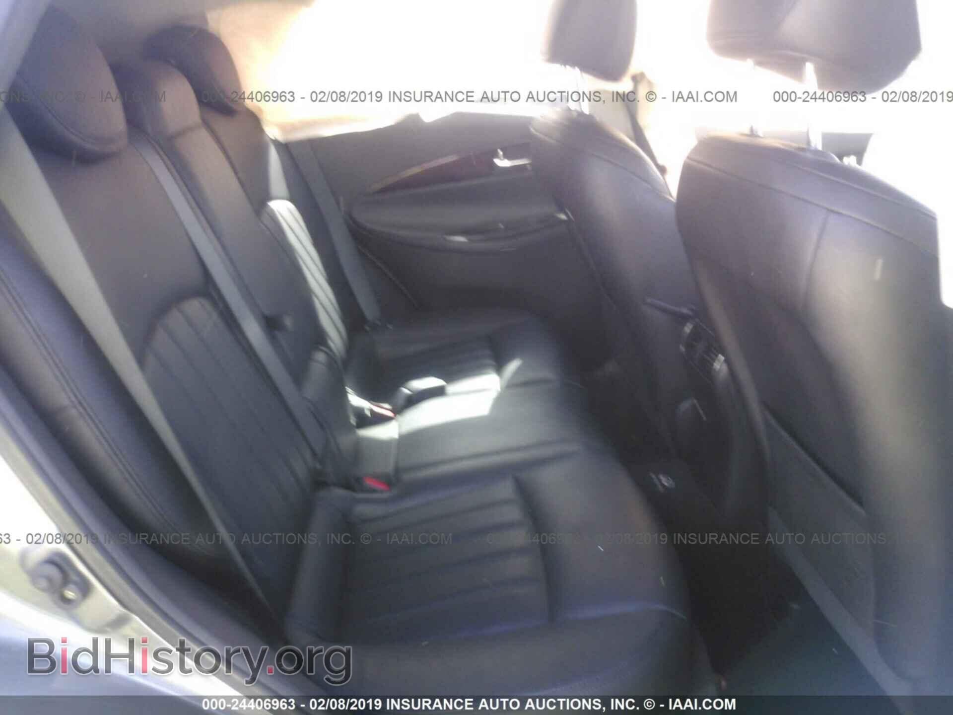 2005 CHRYSLER 300C - VIN: 2C3JA63HX5H615801 - Фото 8