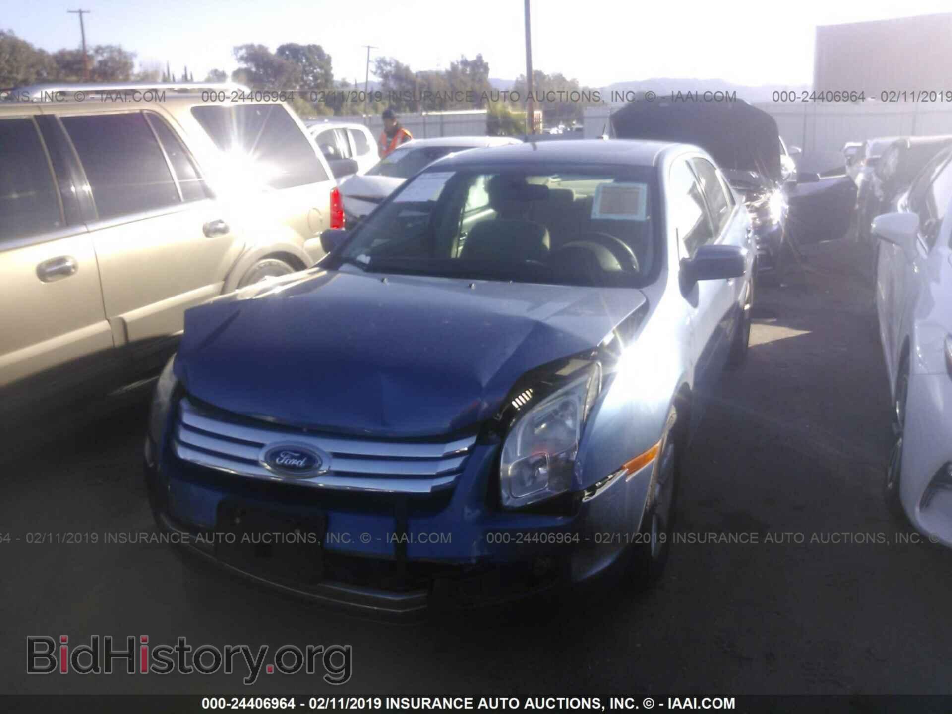 2005 FORD FREESTAR - VIN: 2FMZA522X5BA38501 - Фото 2
