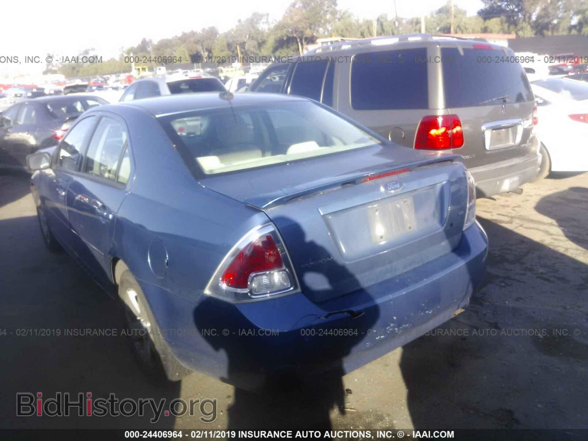 2005 FORD FREESTAR - VIN: 2FMZA522X5BA38501 - Фото 3