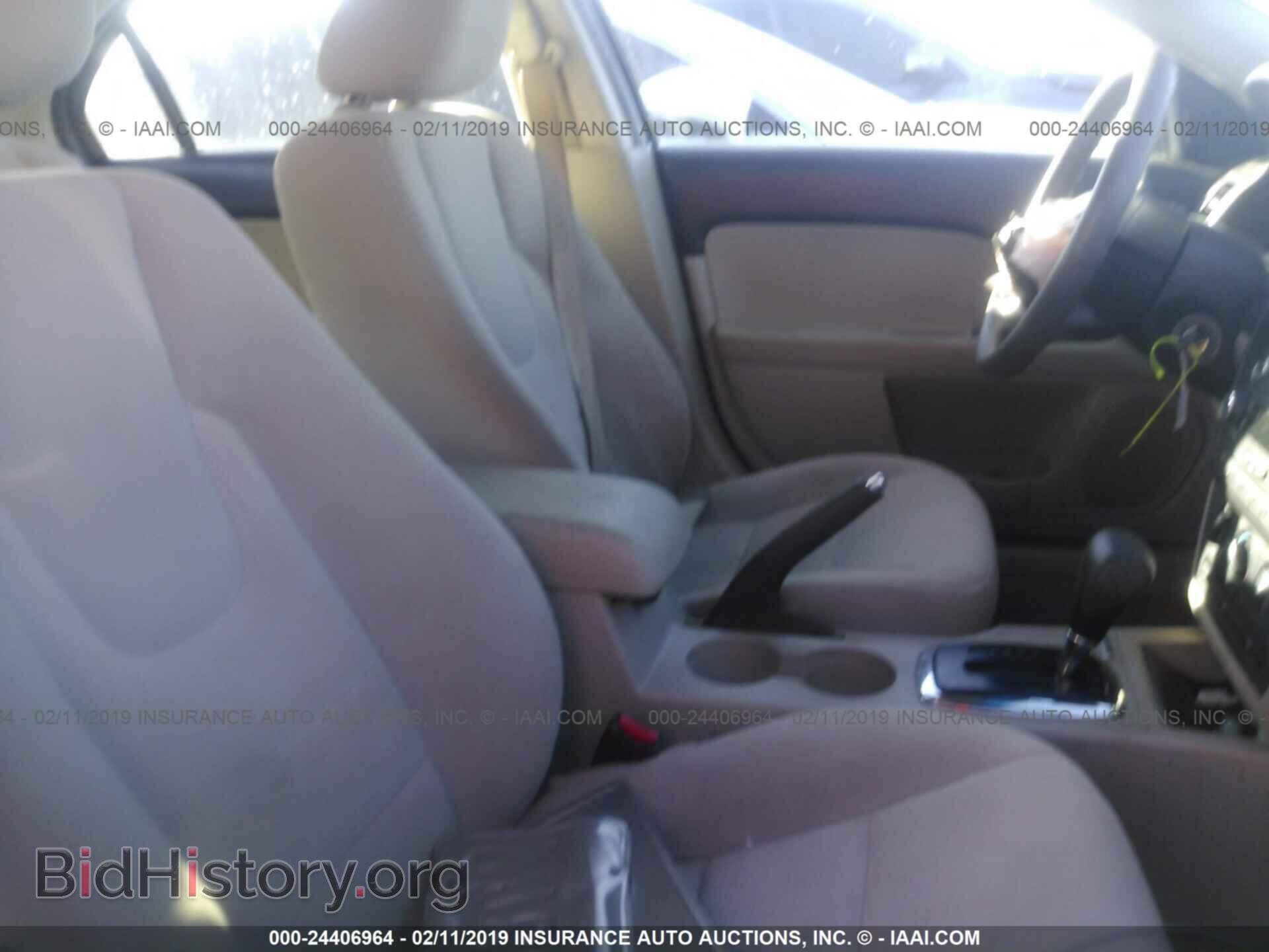 2005 FORD FREESTAR - VIN: 2FMZA522X5BA38501 - Фото 5