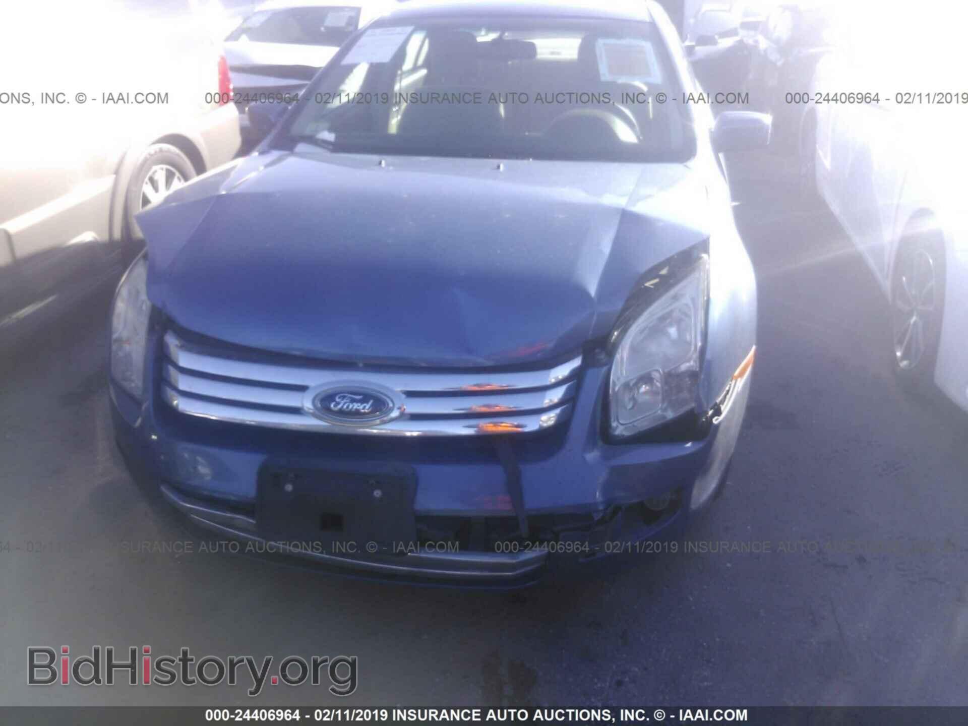 2005 FORD FREESTAR - VIN: 2FMZA522X5BA38501 - Фото 6