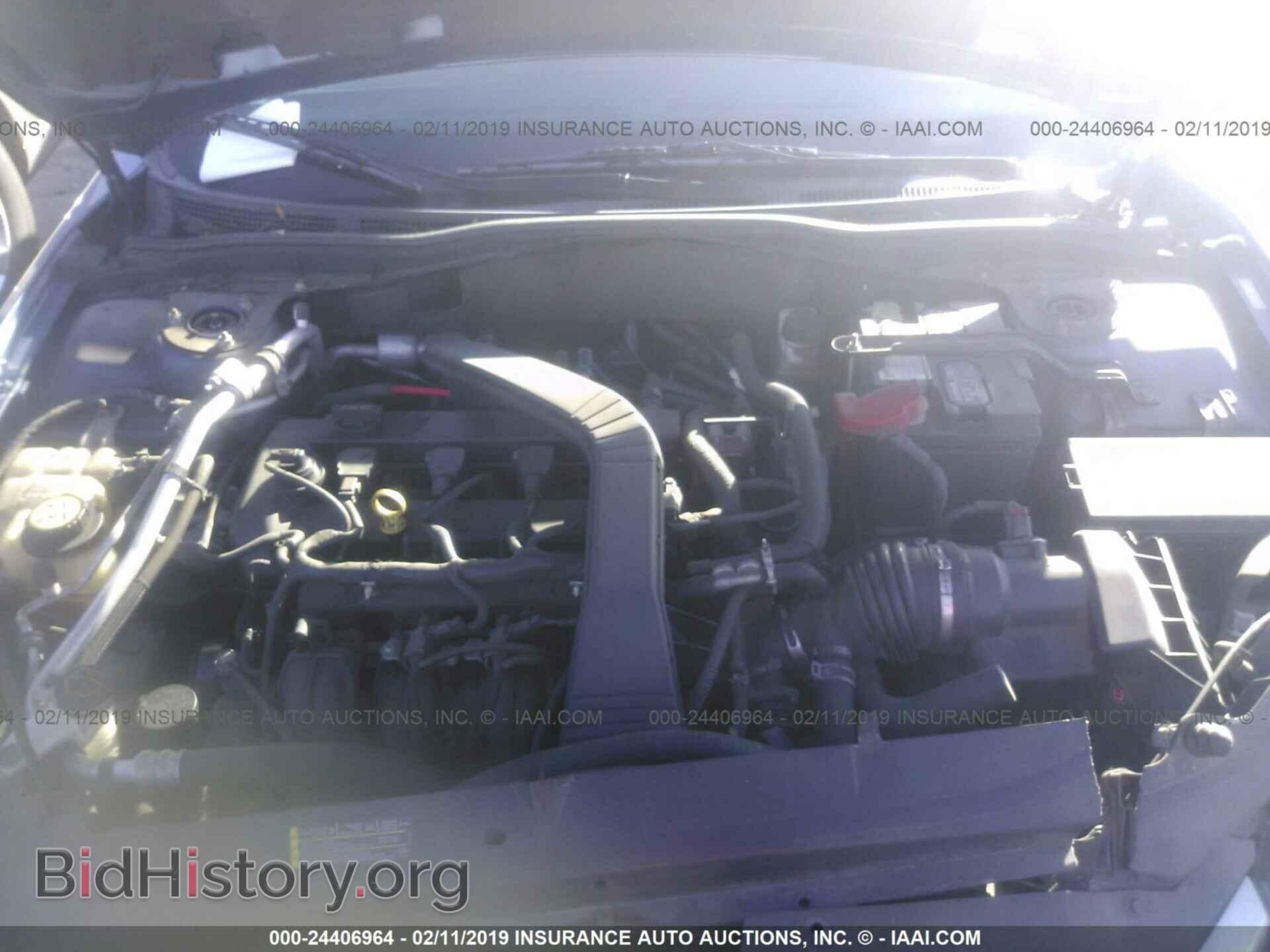 2005 FORD FREESTAR - VIN: 2FMZA522X5BA38501 - Фото 10