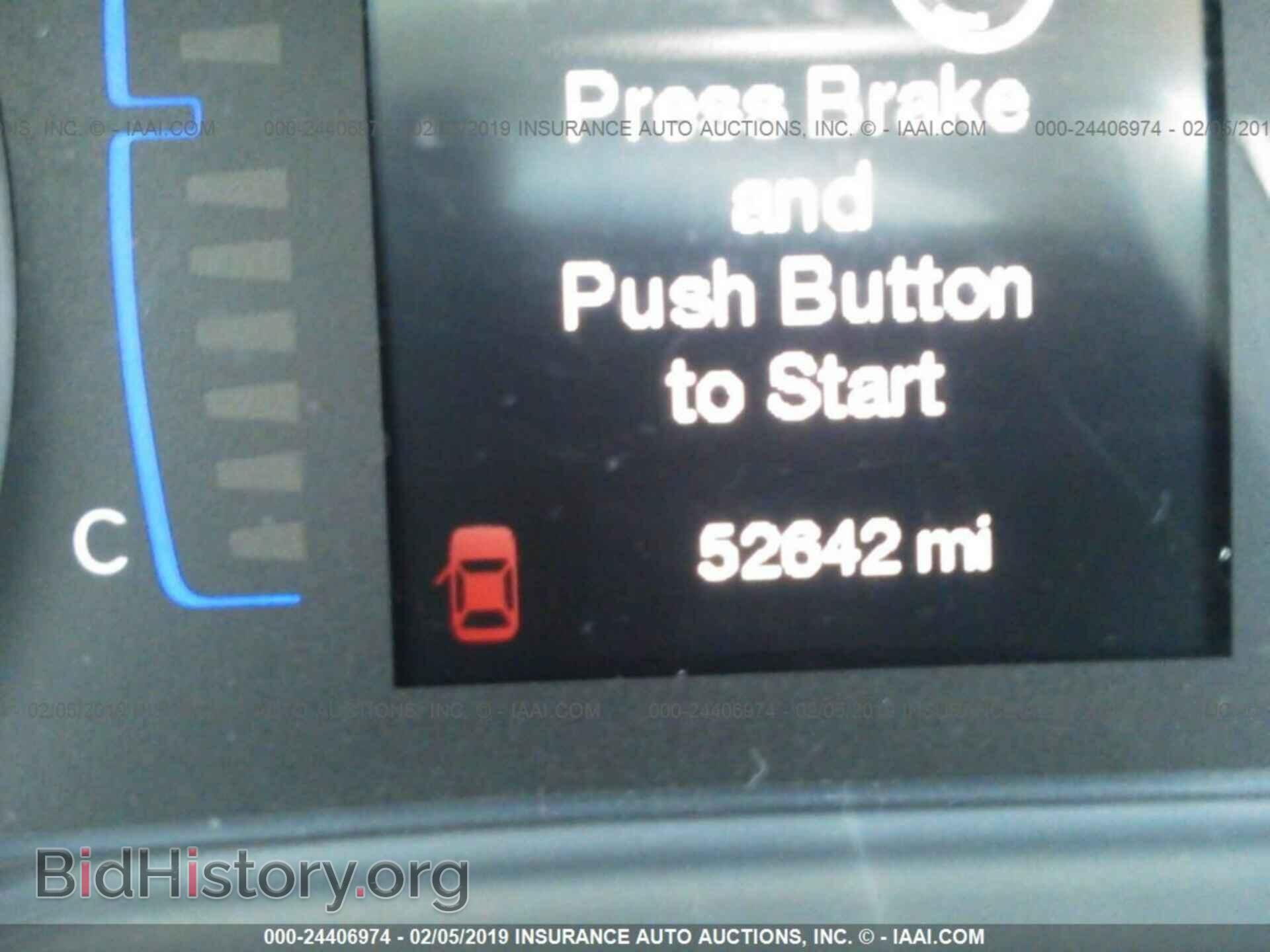 2015 CHRYSLER 200 - VIN: 1C3CCCAB2FN641561 - Photo 7