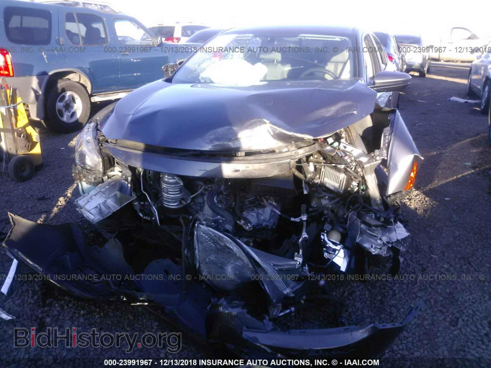 2016 RAM 2500 - VIN: 3C6UR5DL9GG372992 - Фото 6