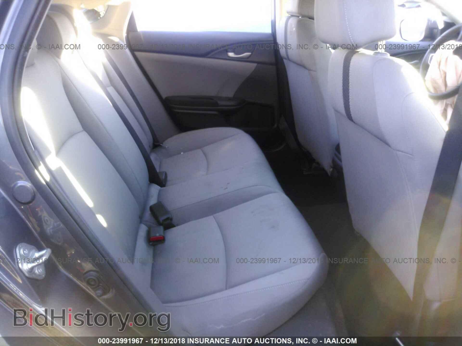 2016 RAM 2500 - VIN: 3C6UR5DL9GG372992 - Фото 8