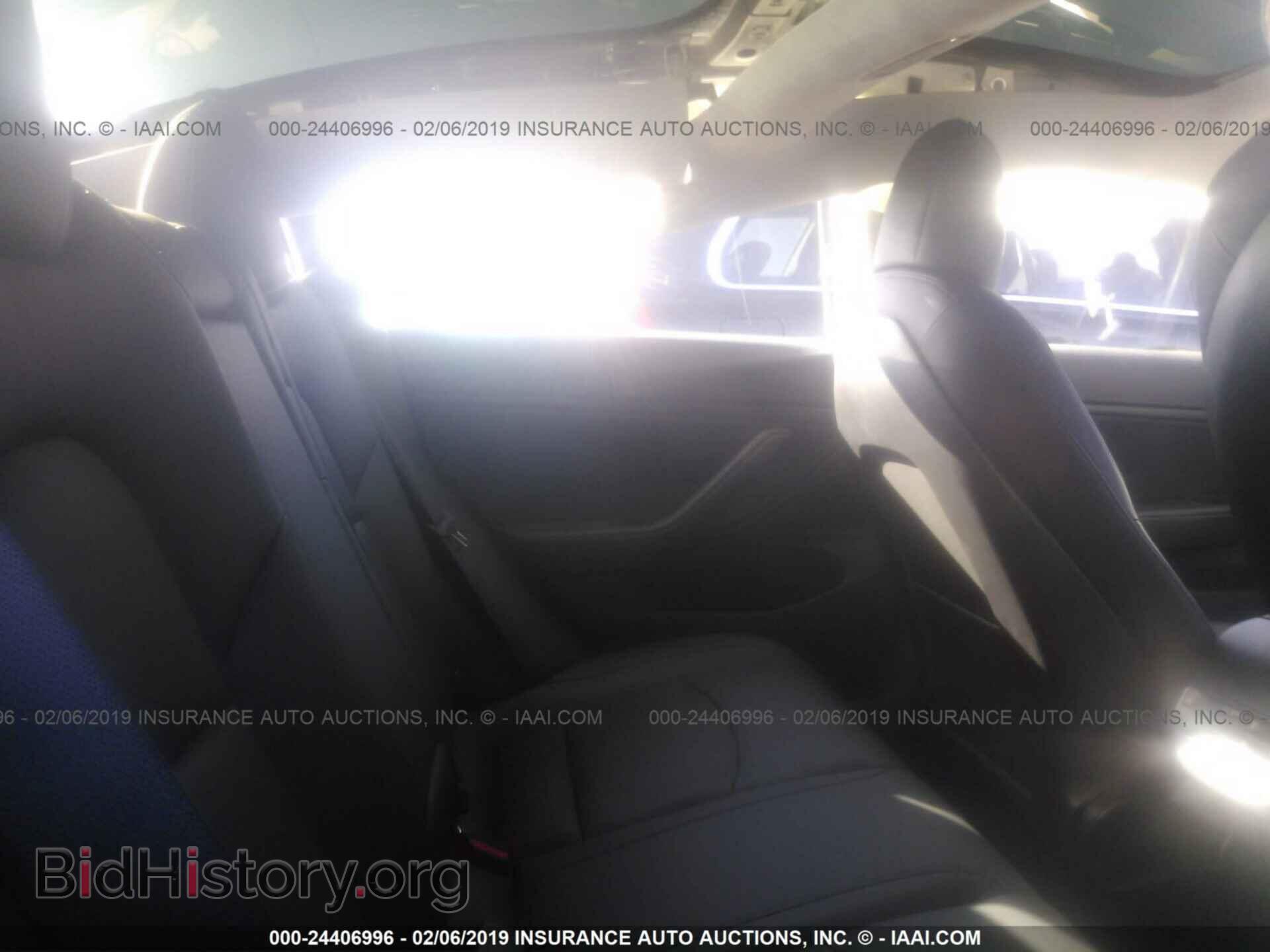 2017 TESLA MODEL 3 - VIN: 5YJ3E1EA2HF001220 - Photo 8