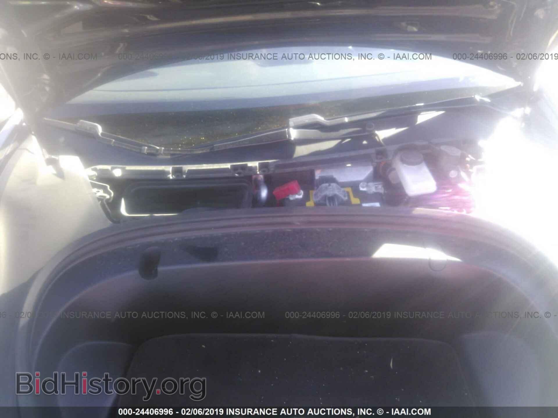 2017 TESLA MODEL 3 - VIN: 5YJ3E1EA2HF001220 - Photo 10