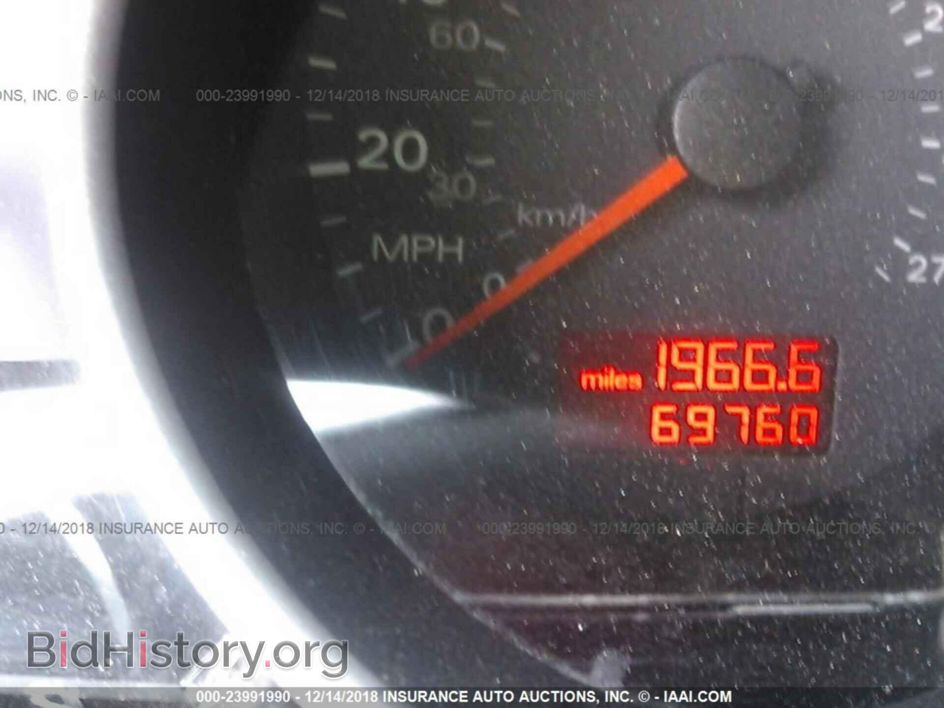 2008 AUDI A4 - VIN: WAUDF48H28K006090 - Photo 7